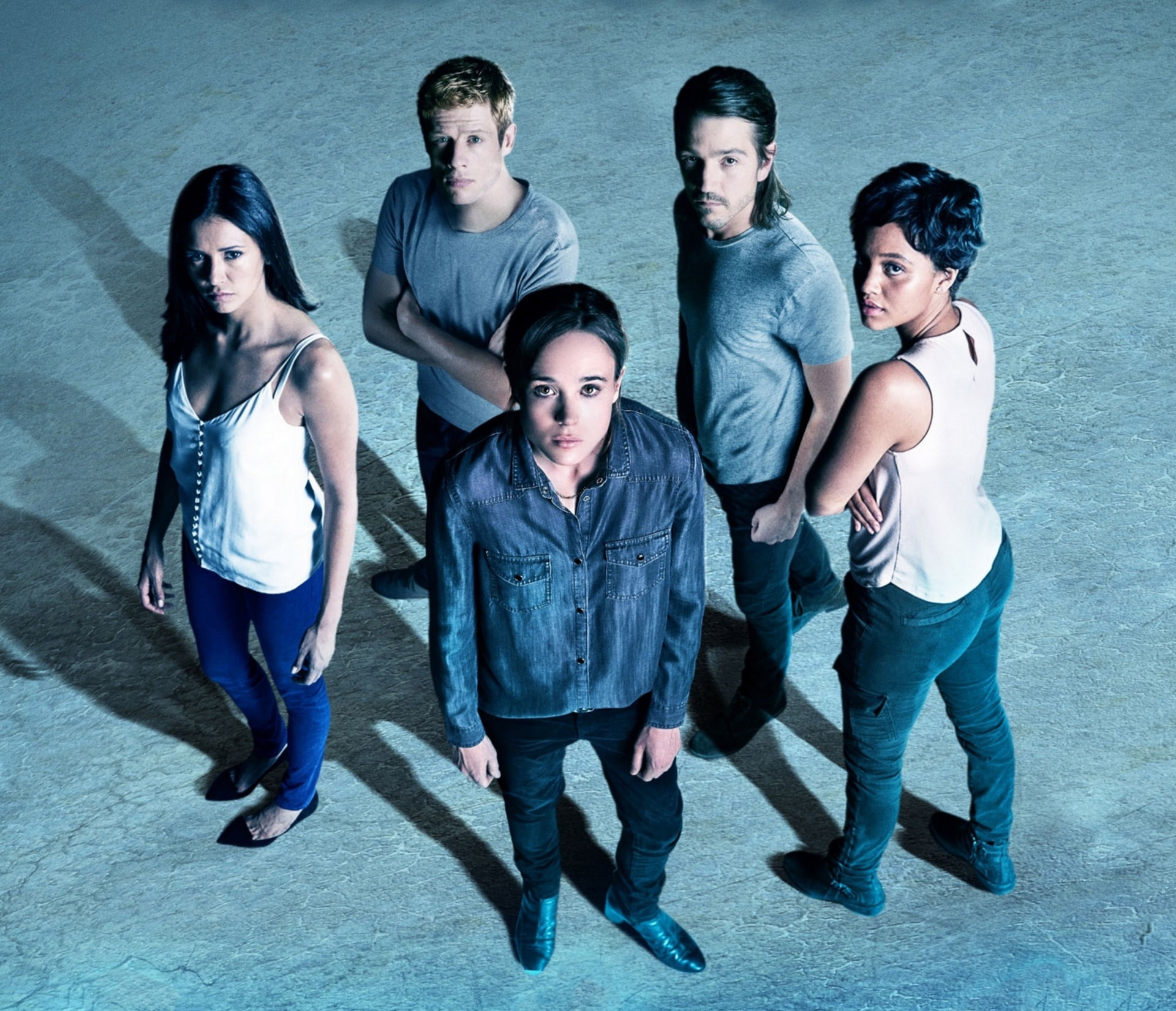 flatliners  background desktop