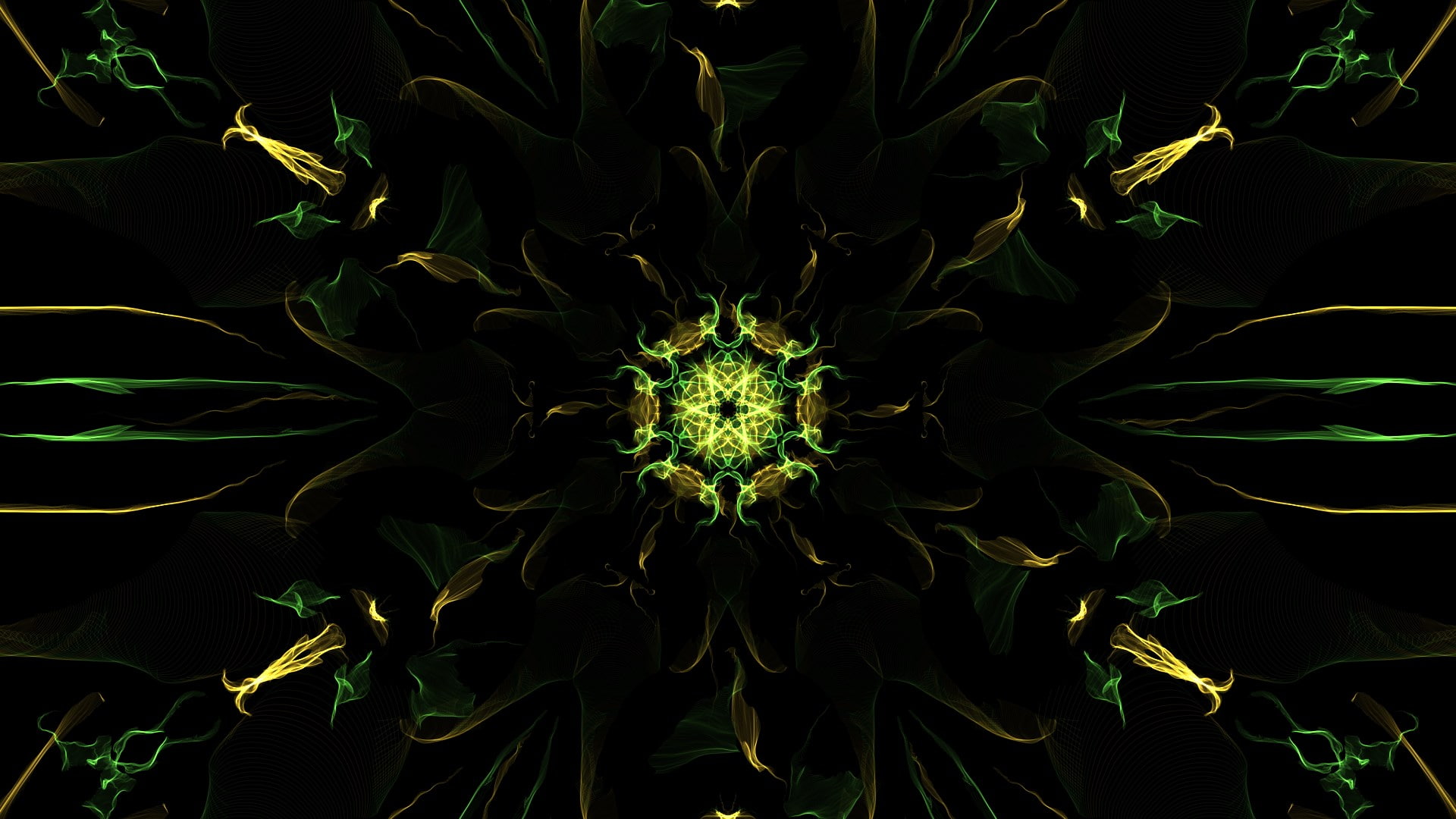 generative