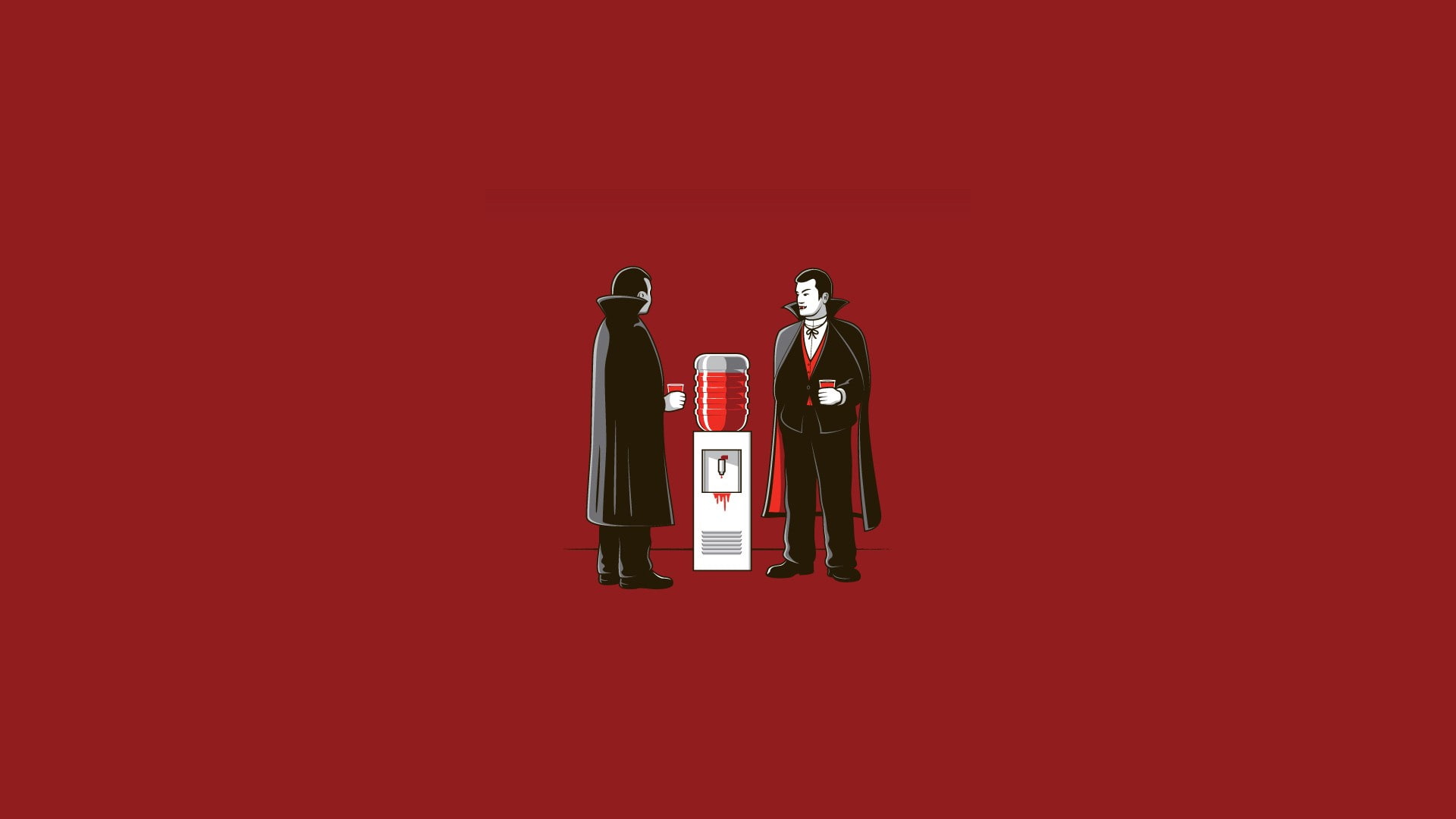 vampires