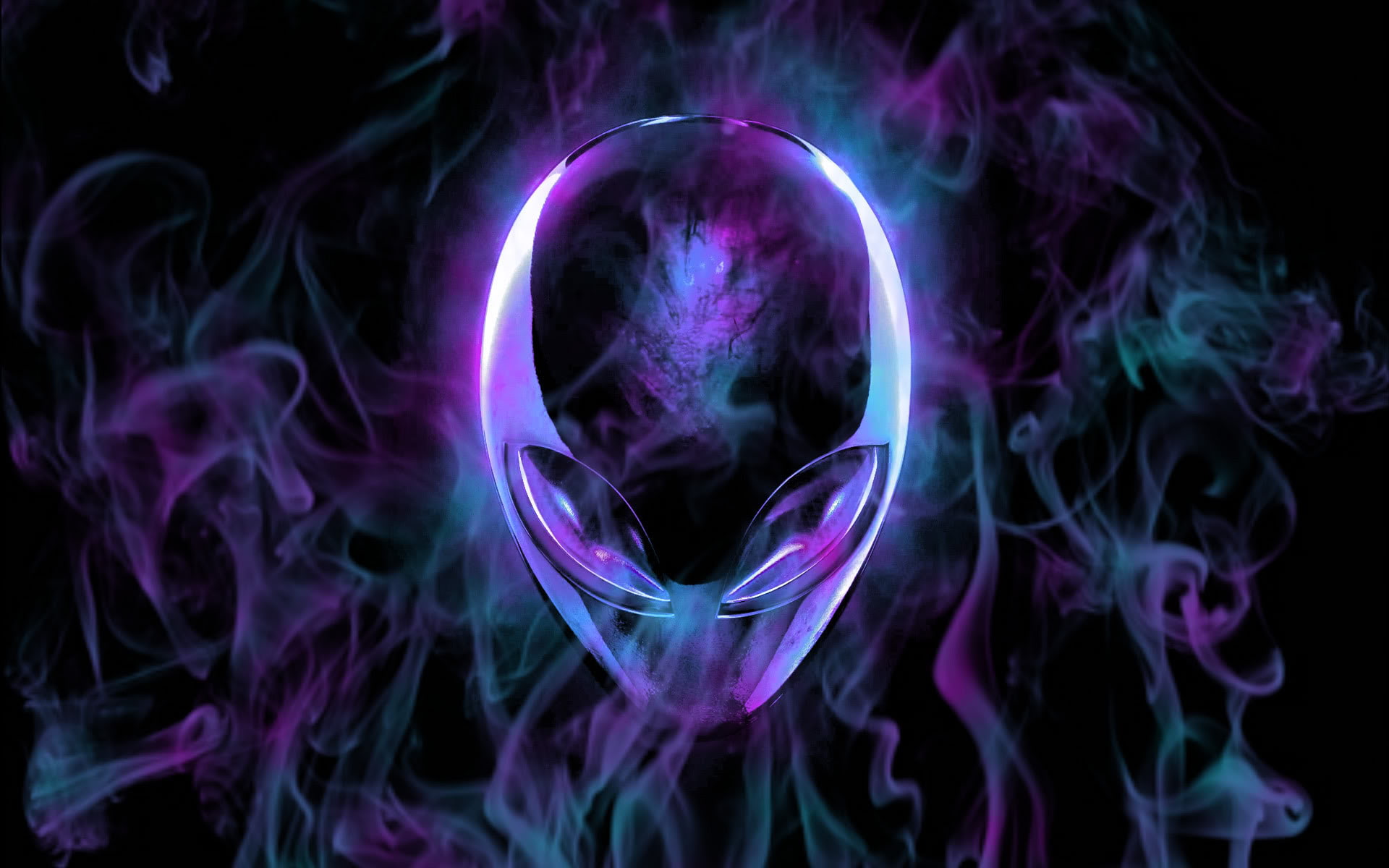Technology, Alienware