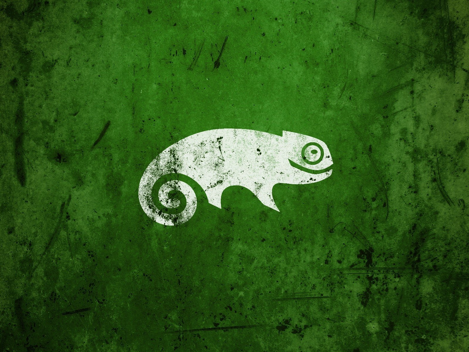 Linux, OpenSUSE