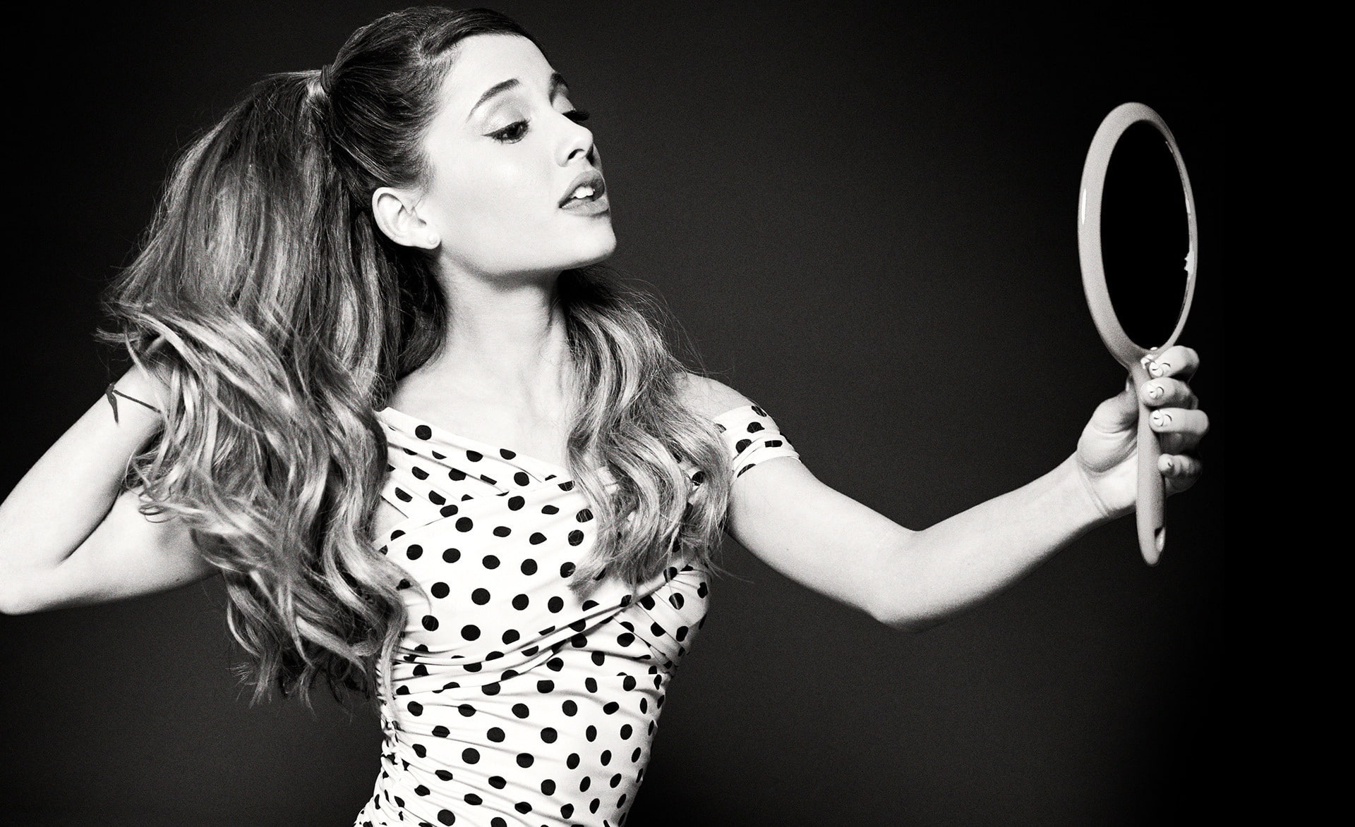 Ariana Grande 2015, Ariana Grande, Music, Others, young adult