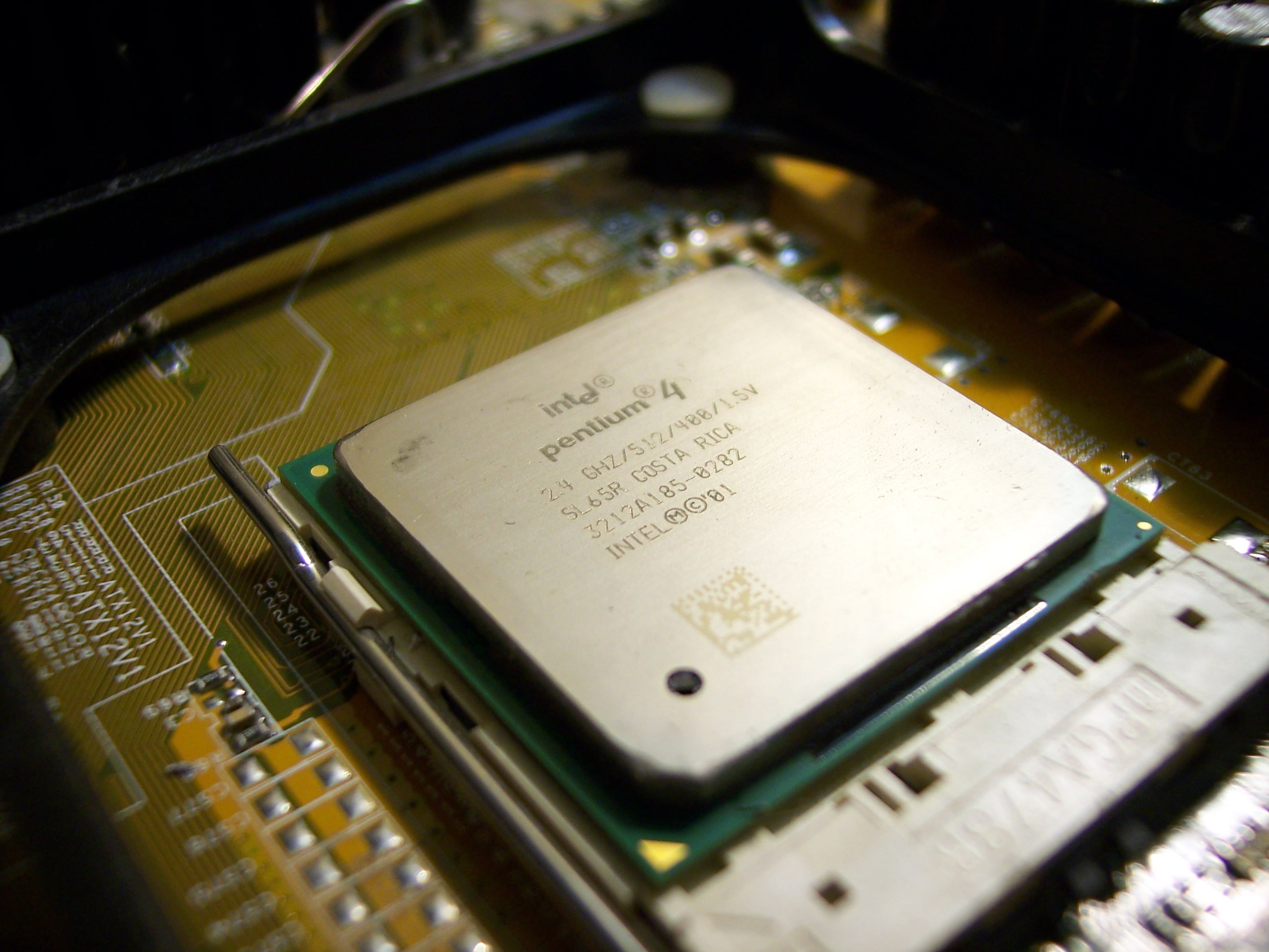 processor