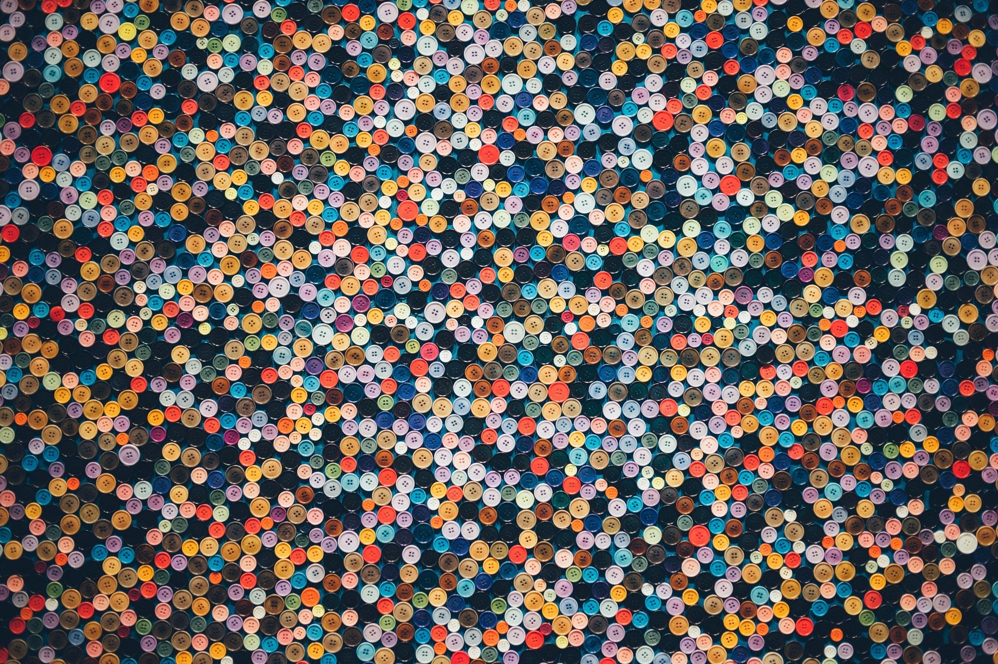 button