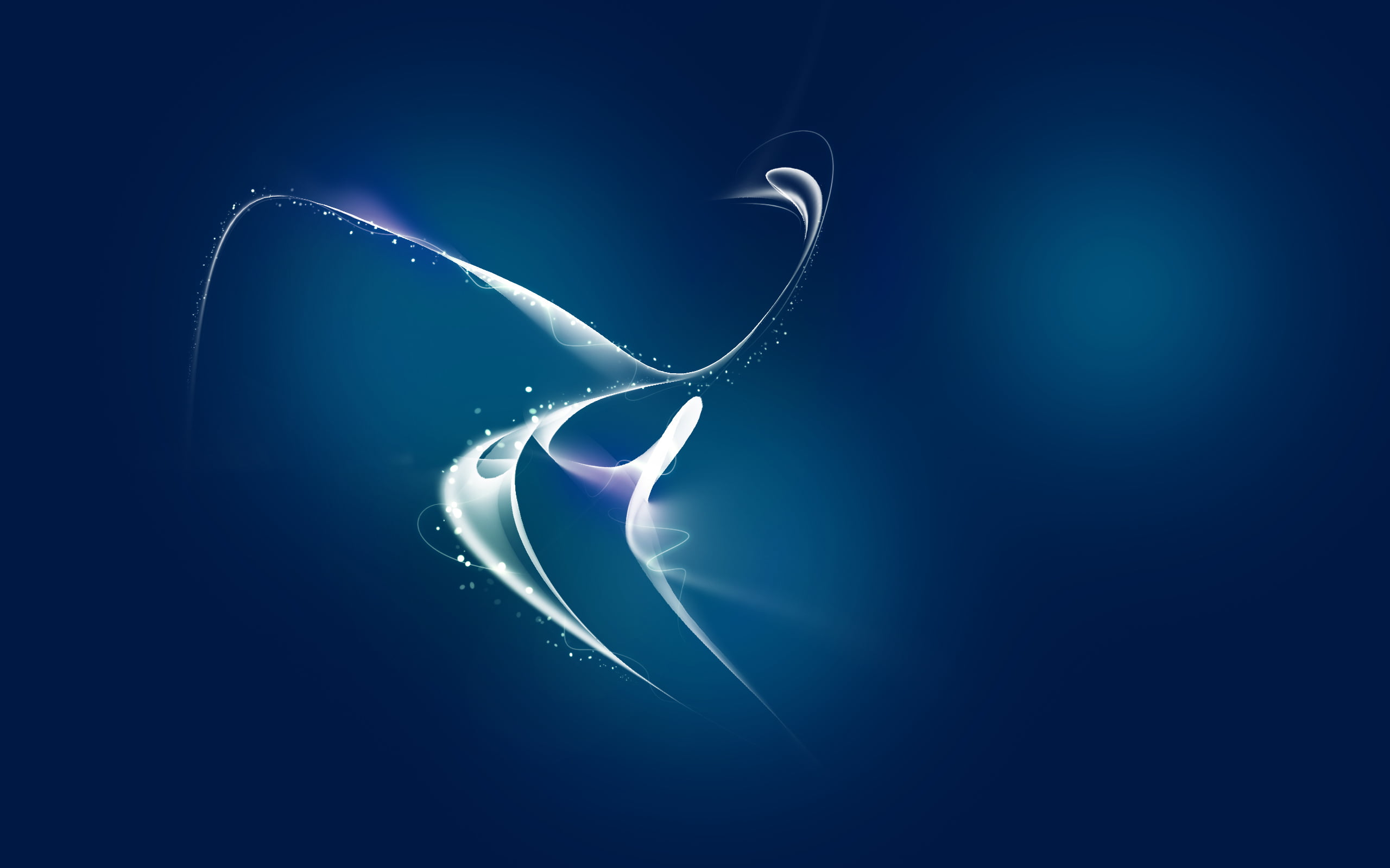 blue and white illustration, pattern, texture, blue background