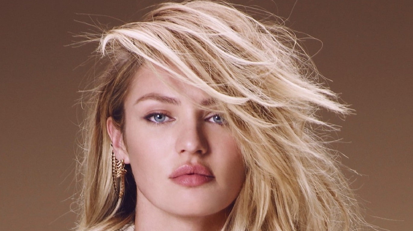 high maintenance, juicy lips, Candice Swanepoel