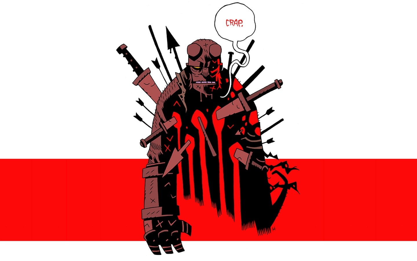 hellboy