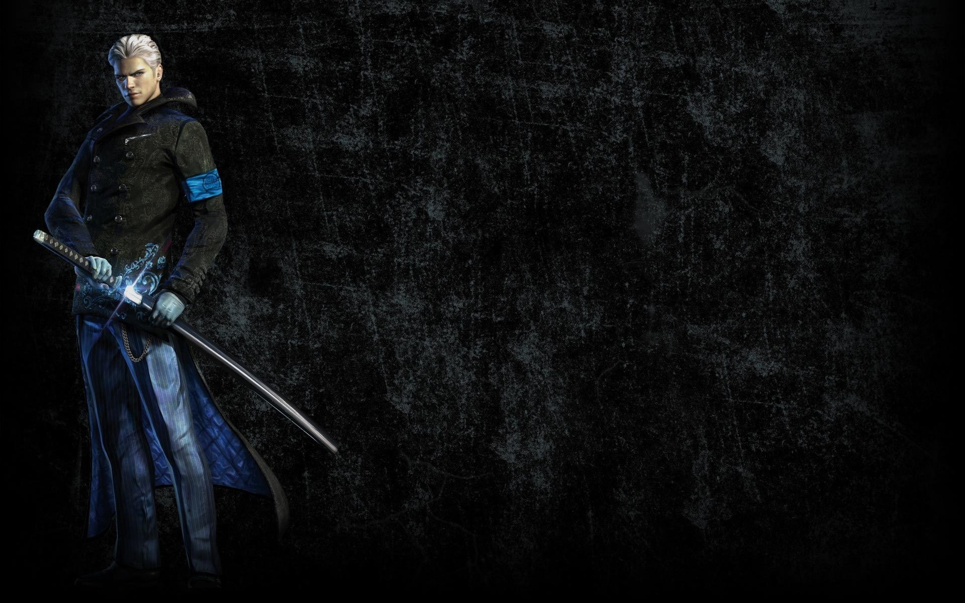 dmc devil may cry
