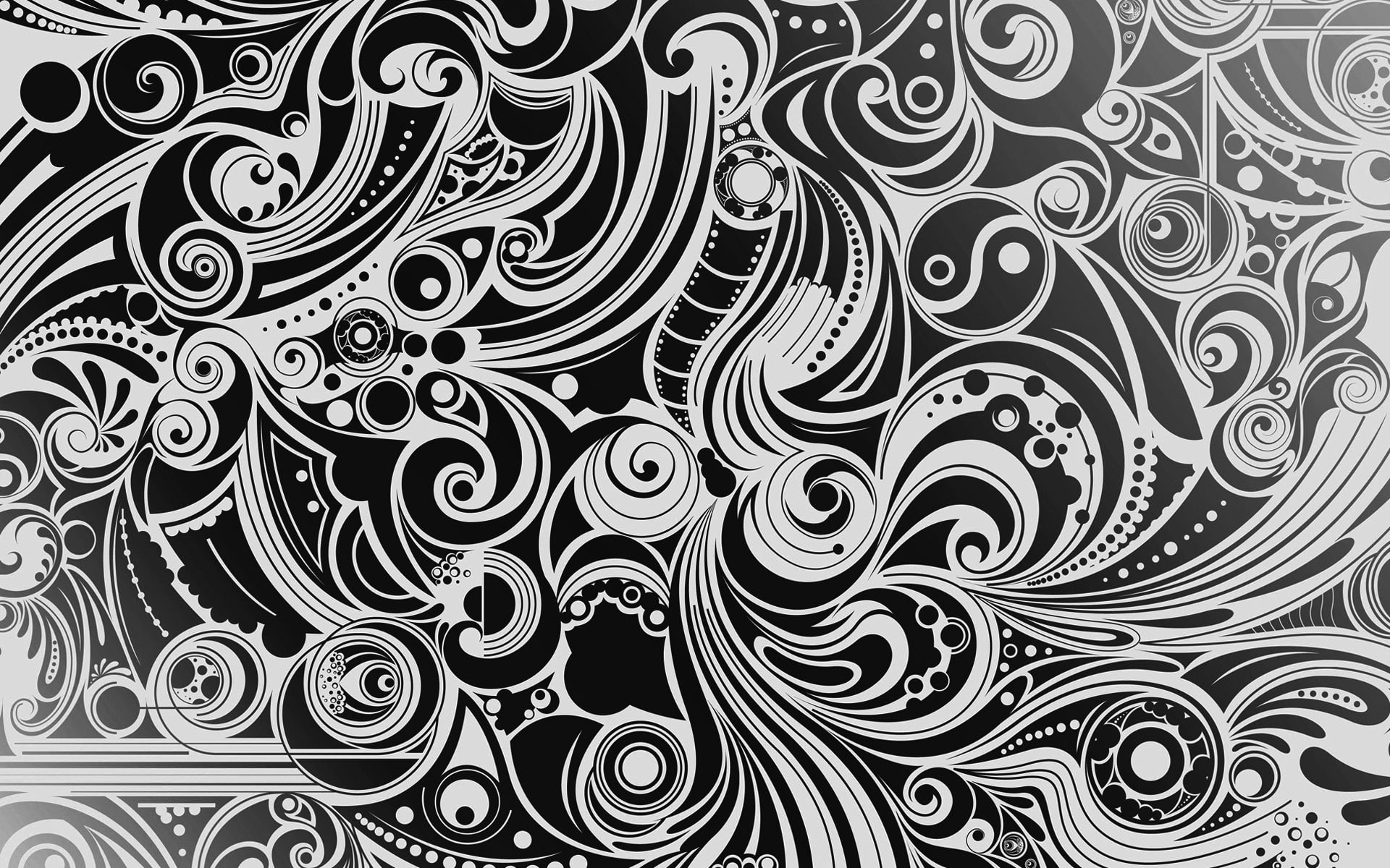 white, background, pattern, black, figure, vector, texture