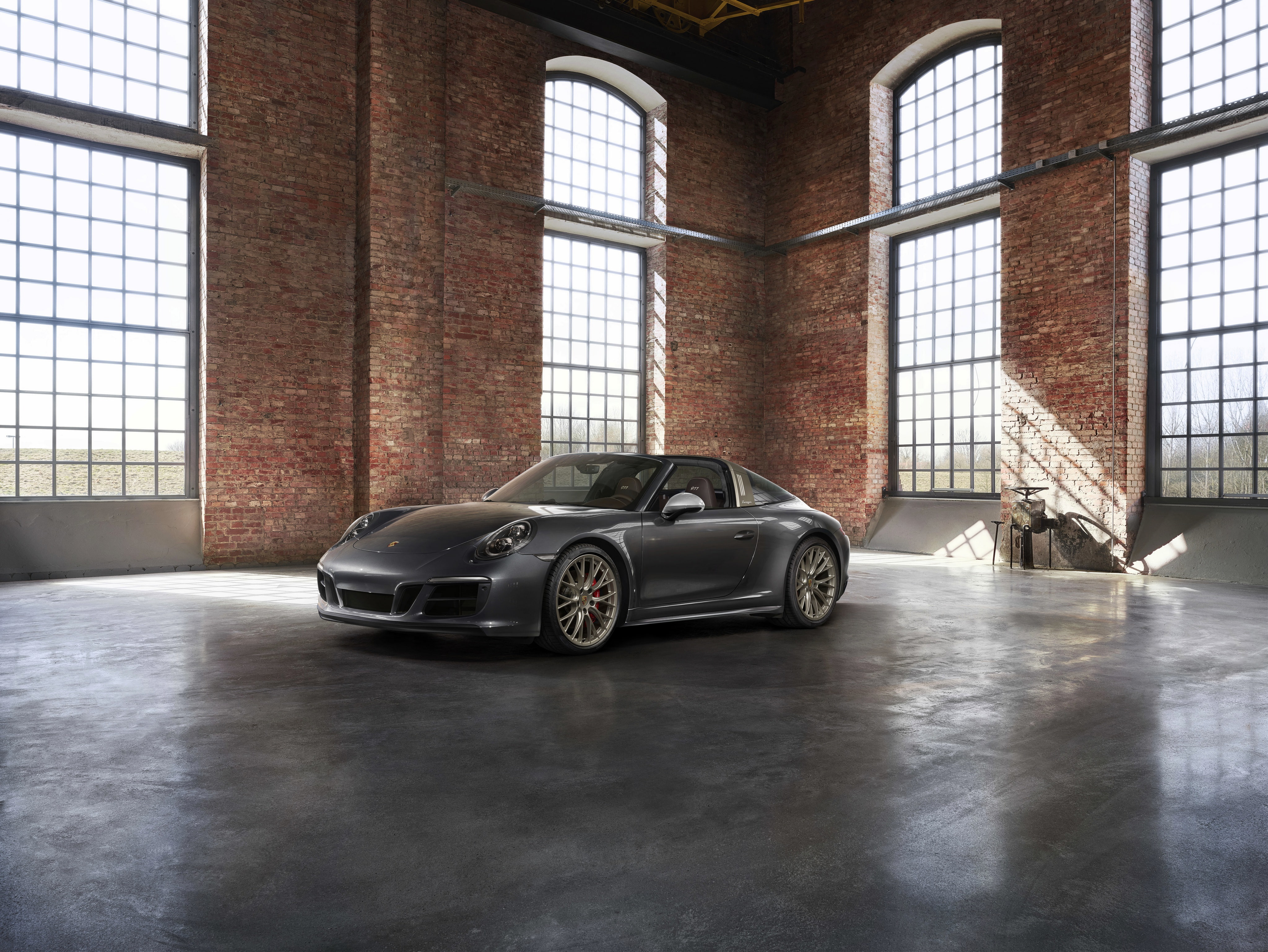 Porsche, the room, 4x4, Biturbo, Targa, special model, 911 Targa 4 GTS