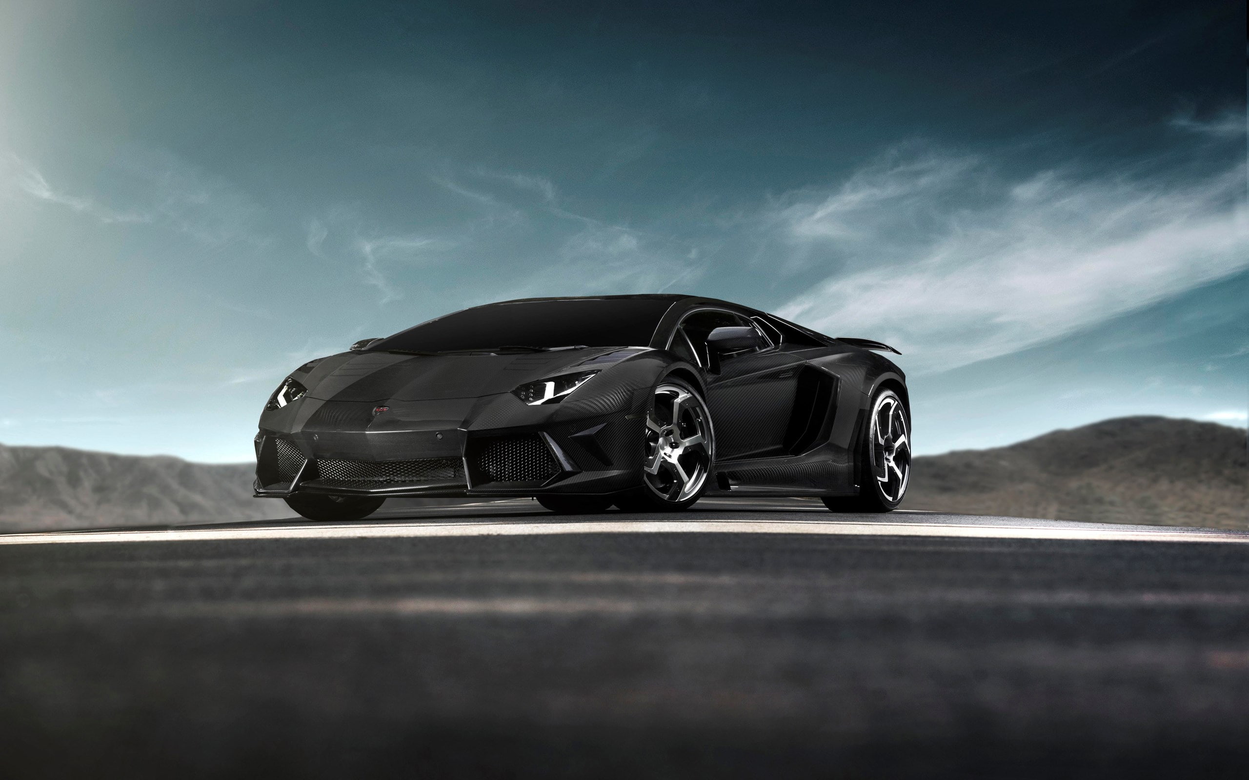 mansory