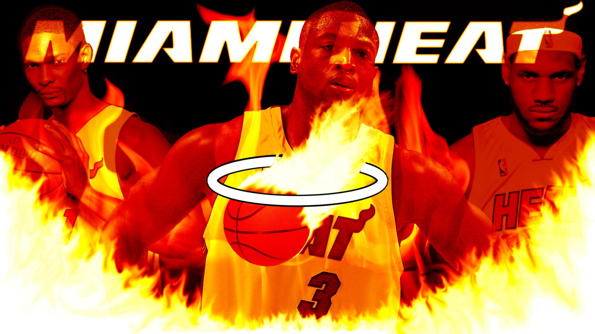 Basketball, Miami Heat