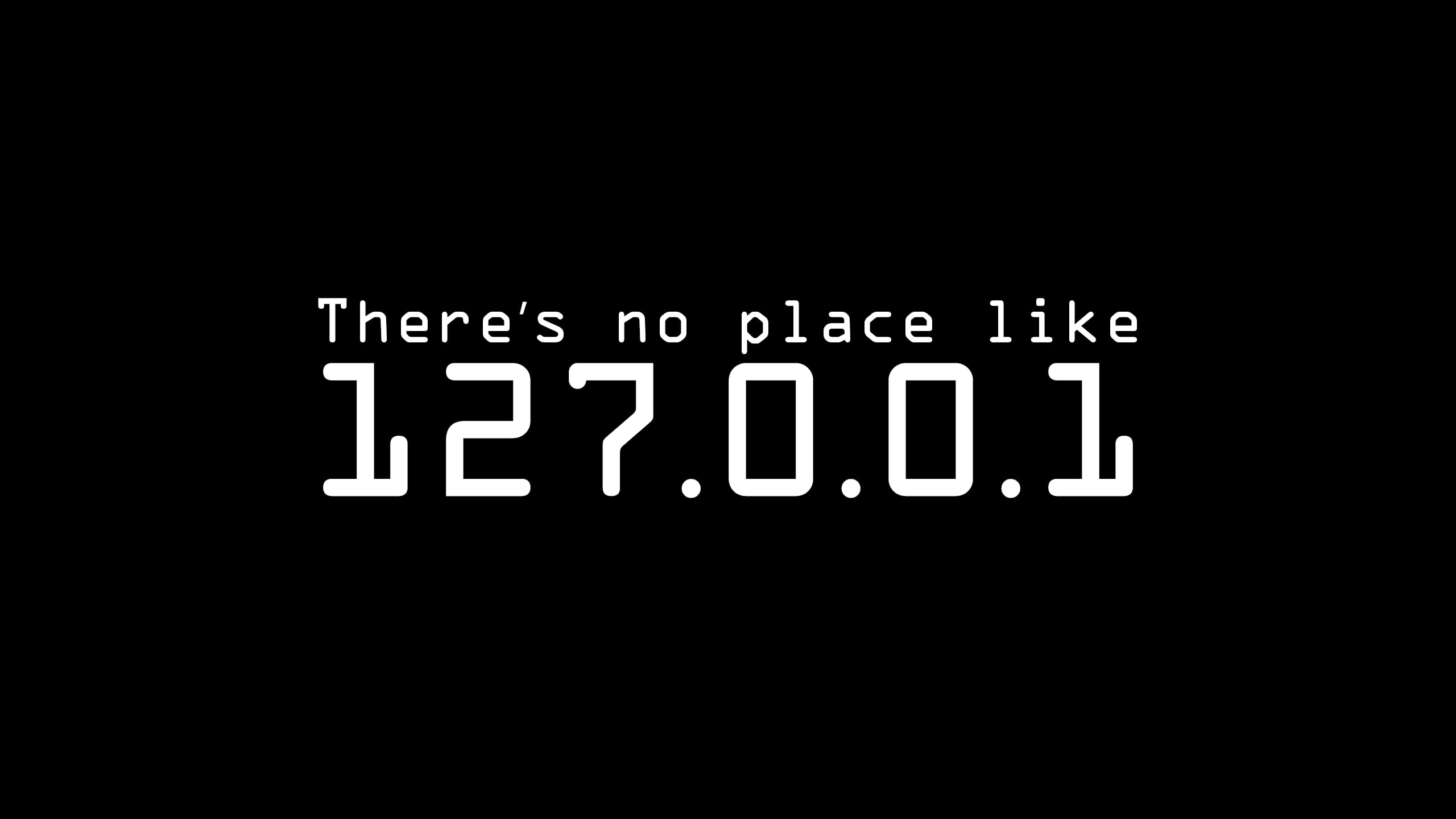 text, black background, programming