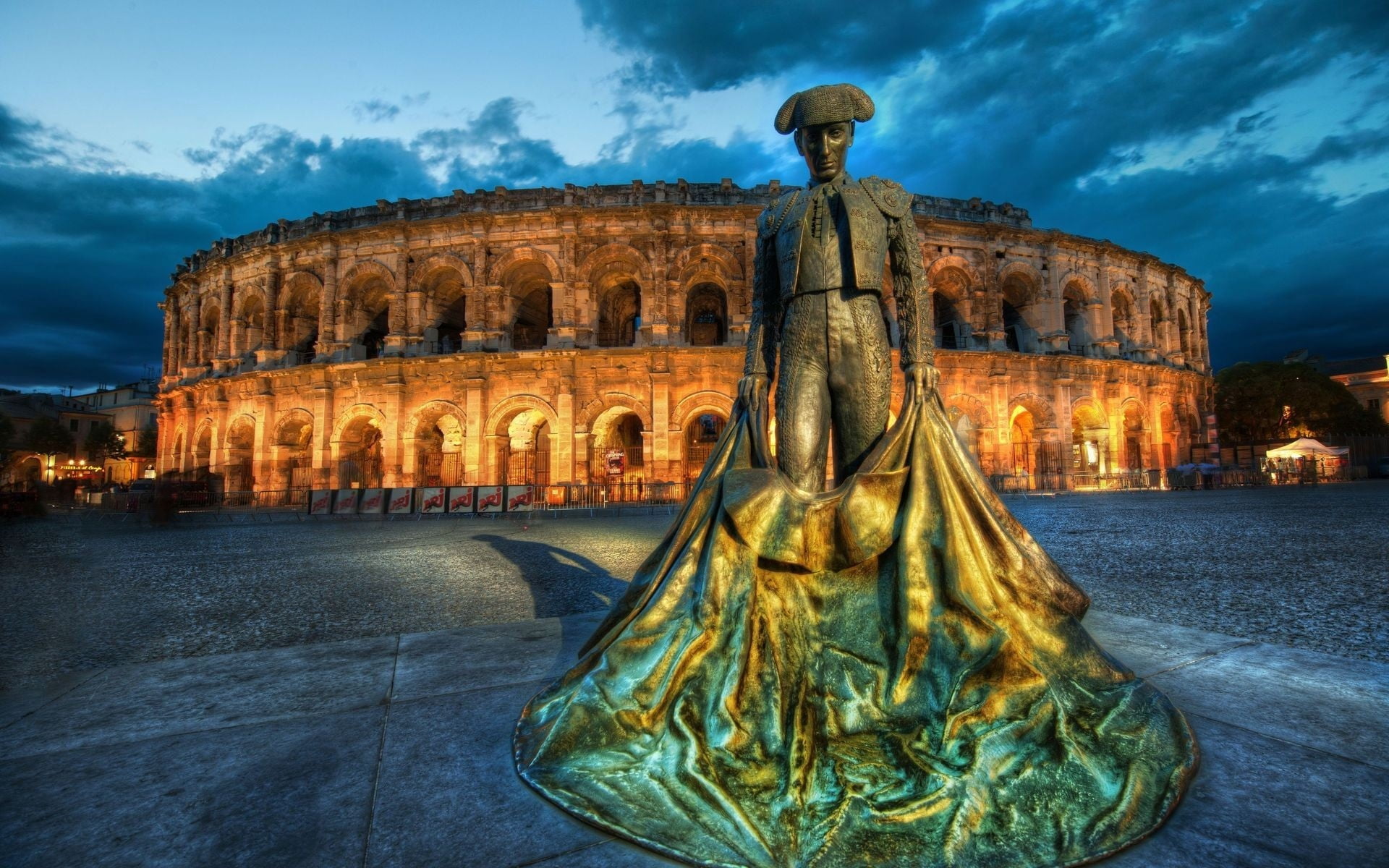 The Colosseum, coliseum, monuments, landmarks, rome, italy, architecture