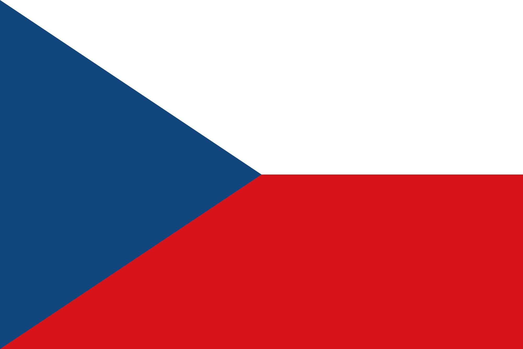2000px flag, czech, republic svg
