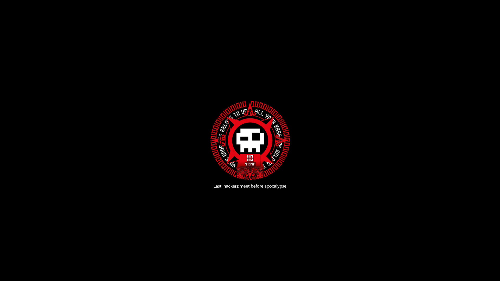 anarchy, computer, dark, hacker, sadic
