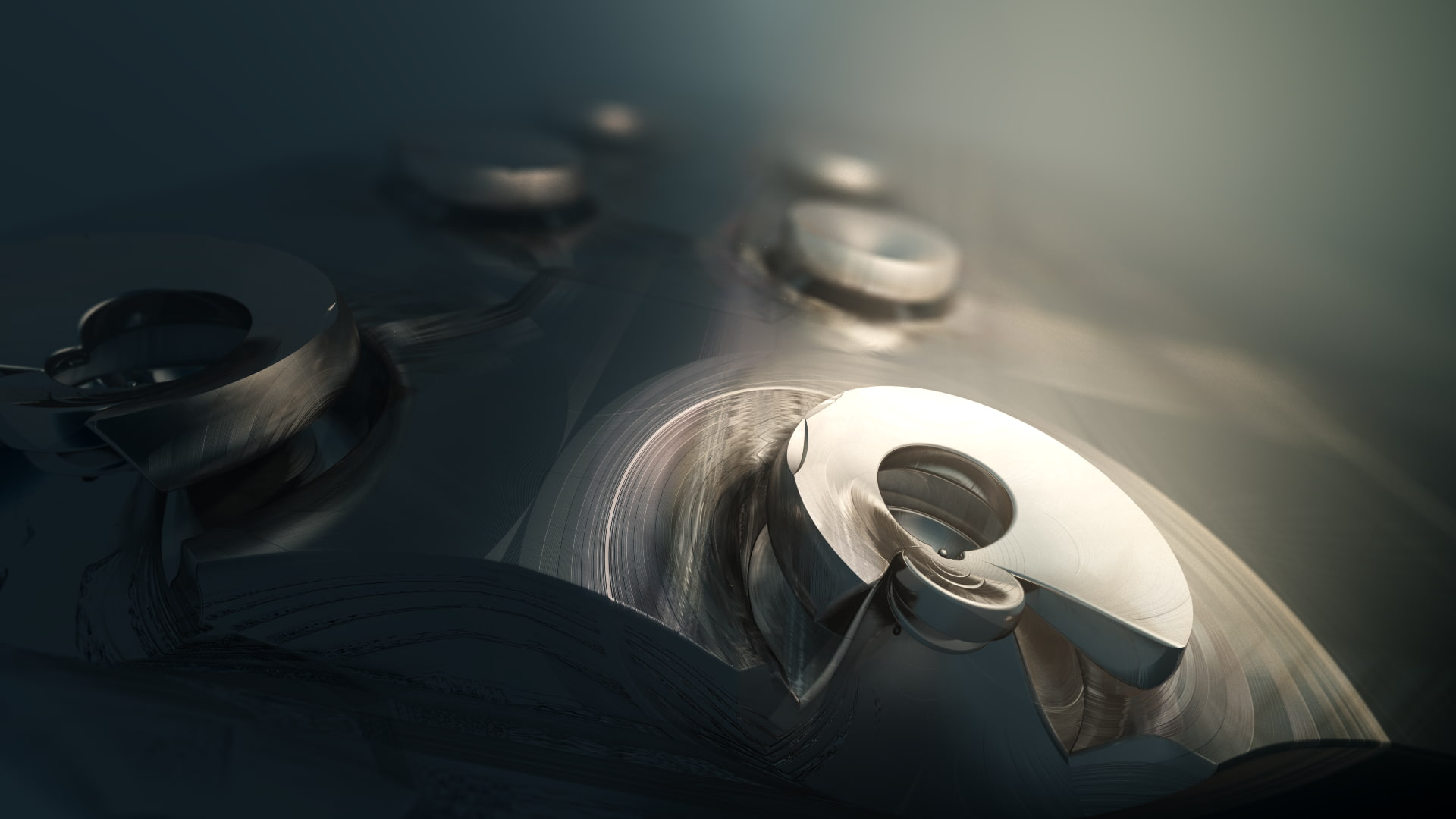 objects, 3D, indoors, no people, close-up, high angle view