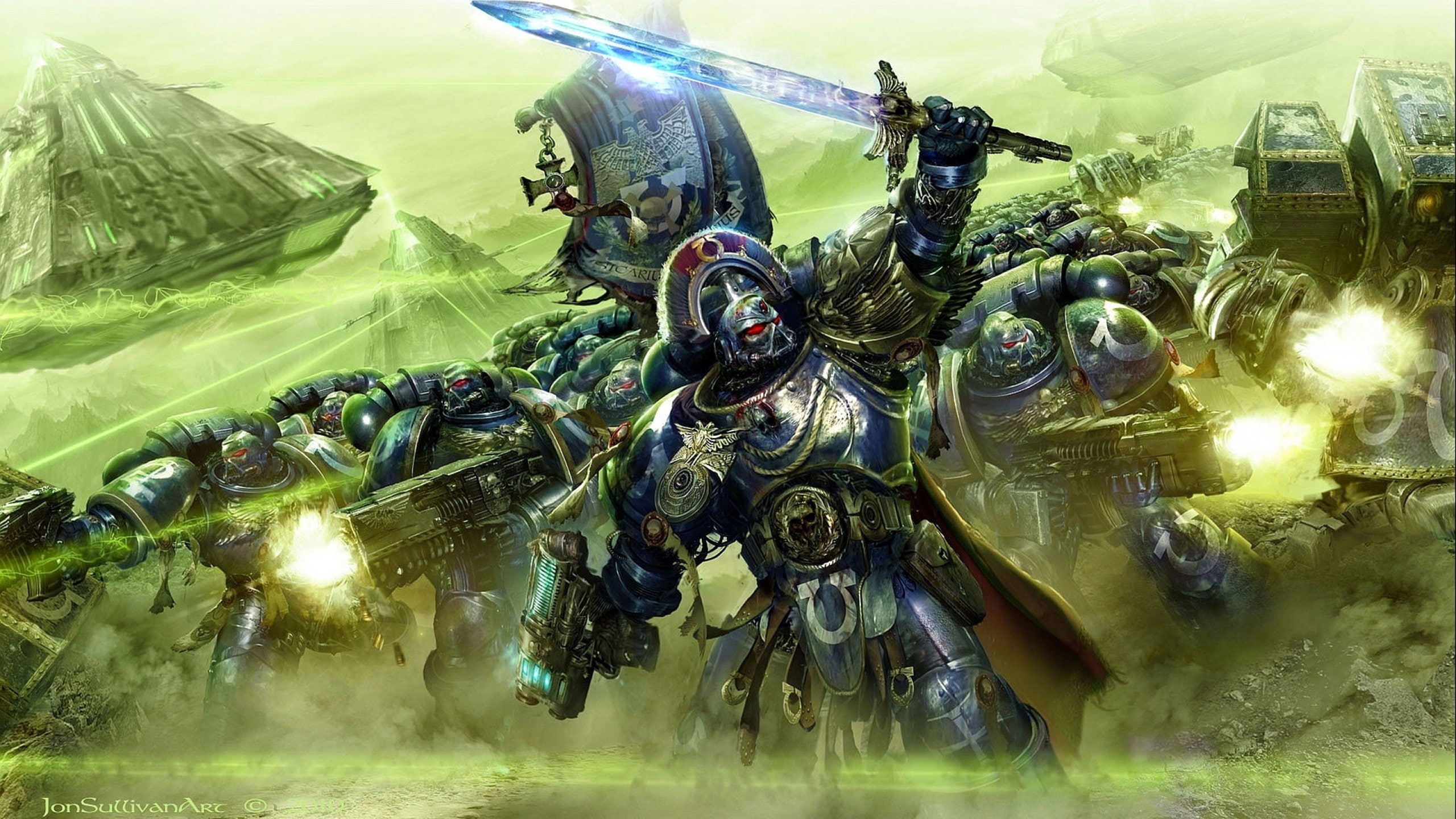 40k, action, fi, Fighting, Futuristic, sci, shooter, Warhammer