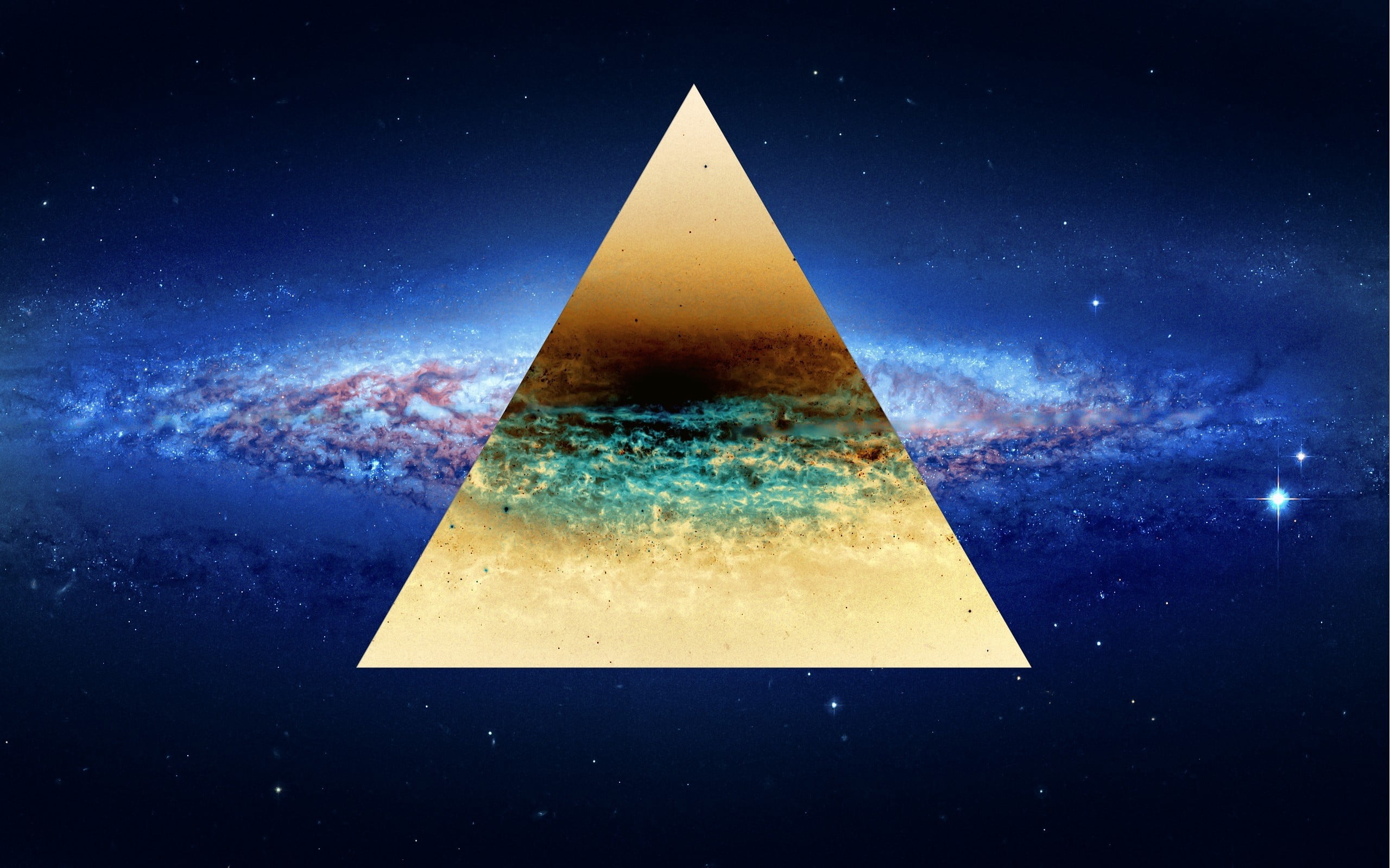 Triangle, Pattern, Point, Light, night, shape, no people, triangle shape