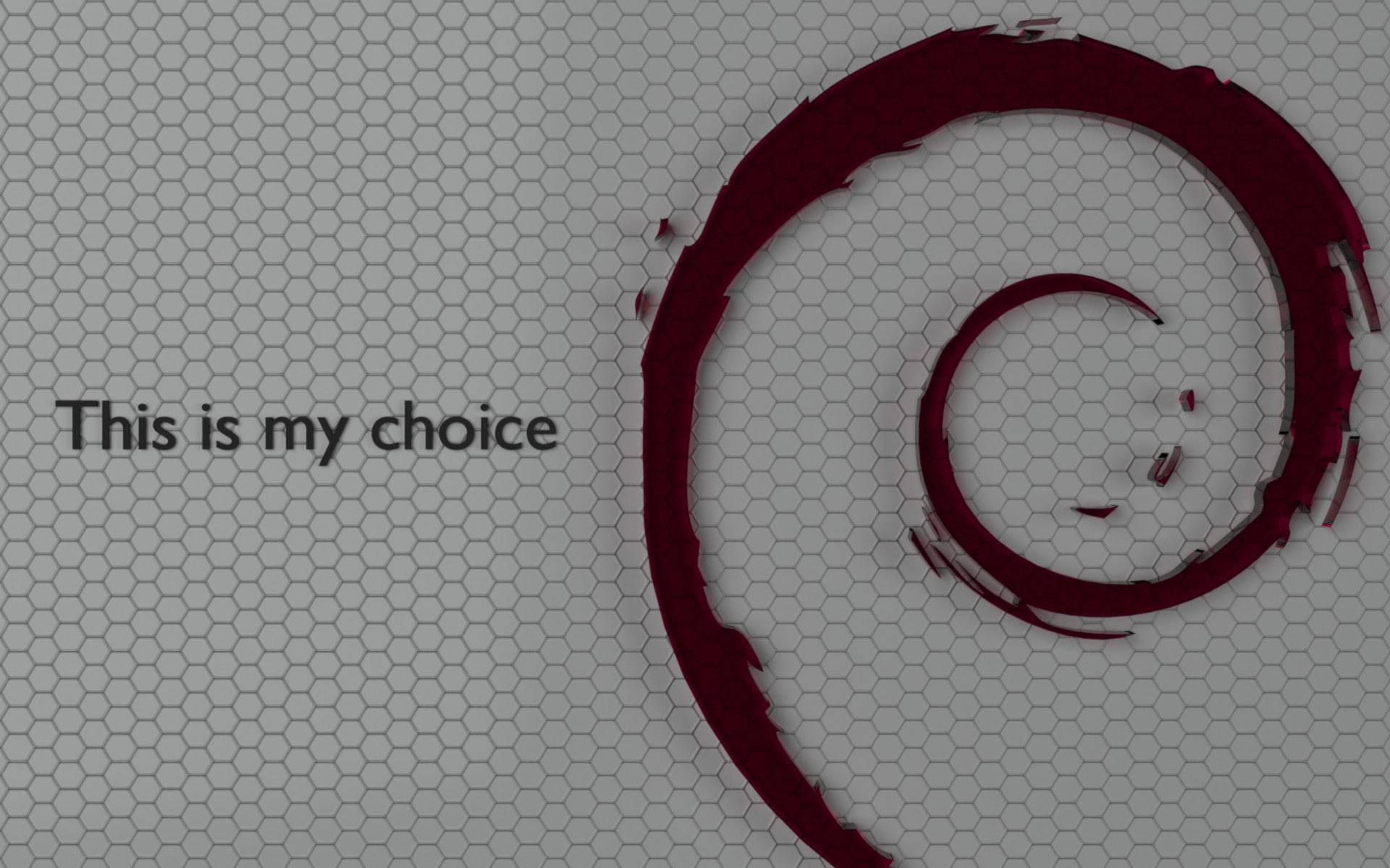 Debian, Linux