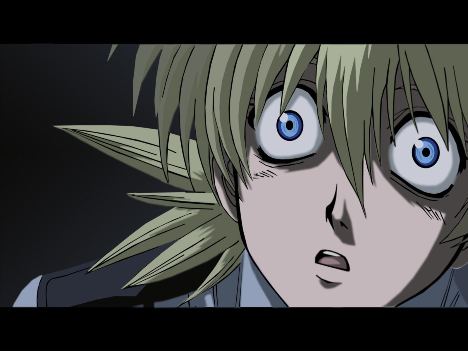 hellsing