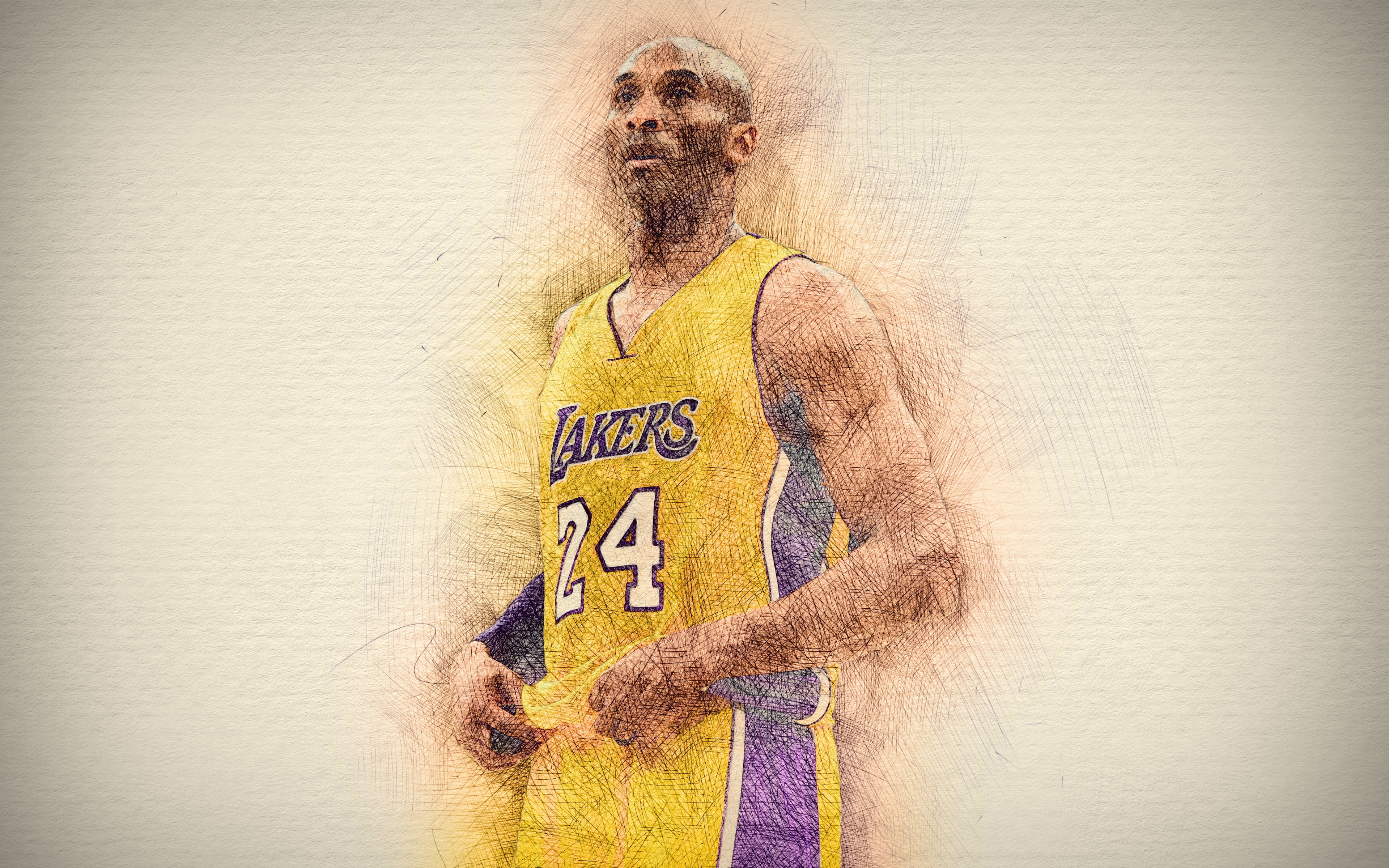 Legend, NBA, Kobe Bryant, Basketball, American, Los Angeles Lakers