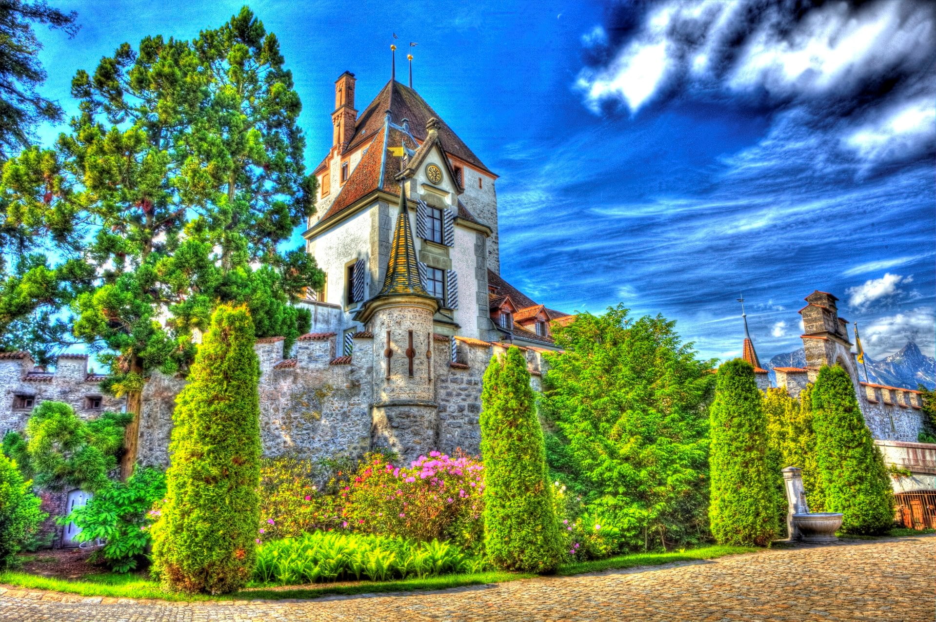 hdr