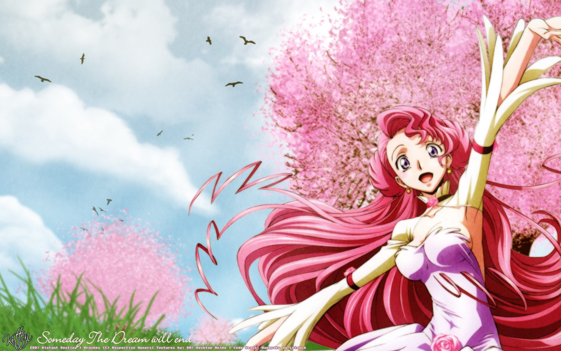 code geass
