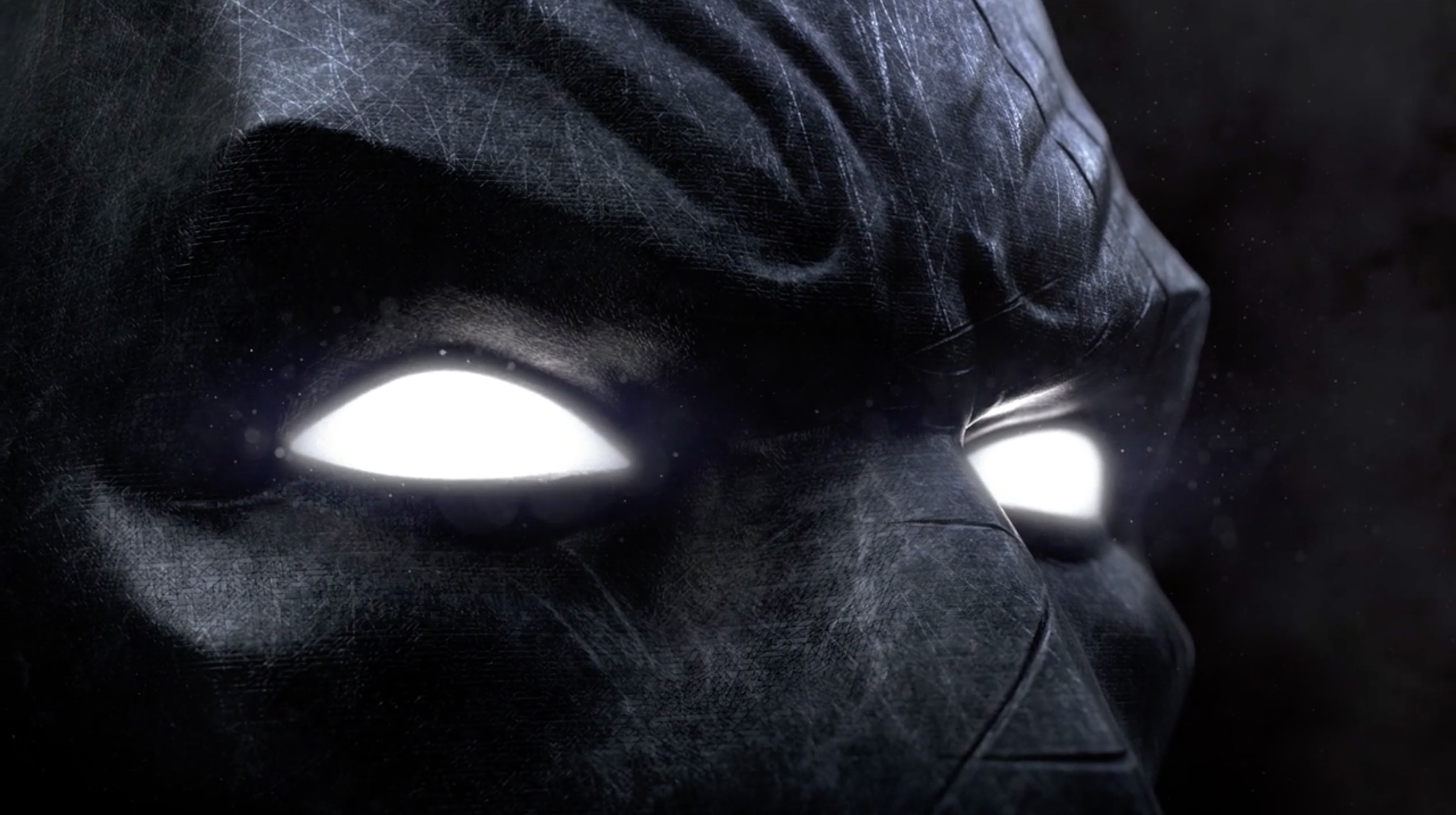 PS4, Batman: Arkham VR
