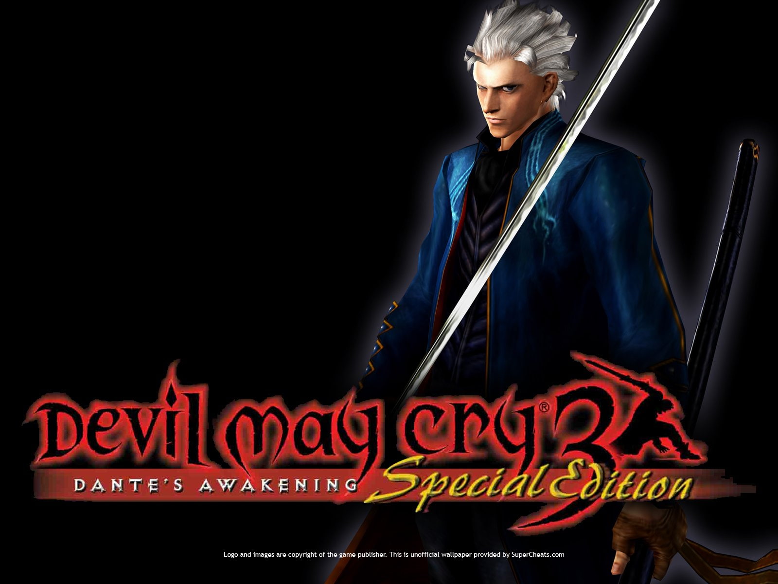 cry, devil, edition, special