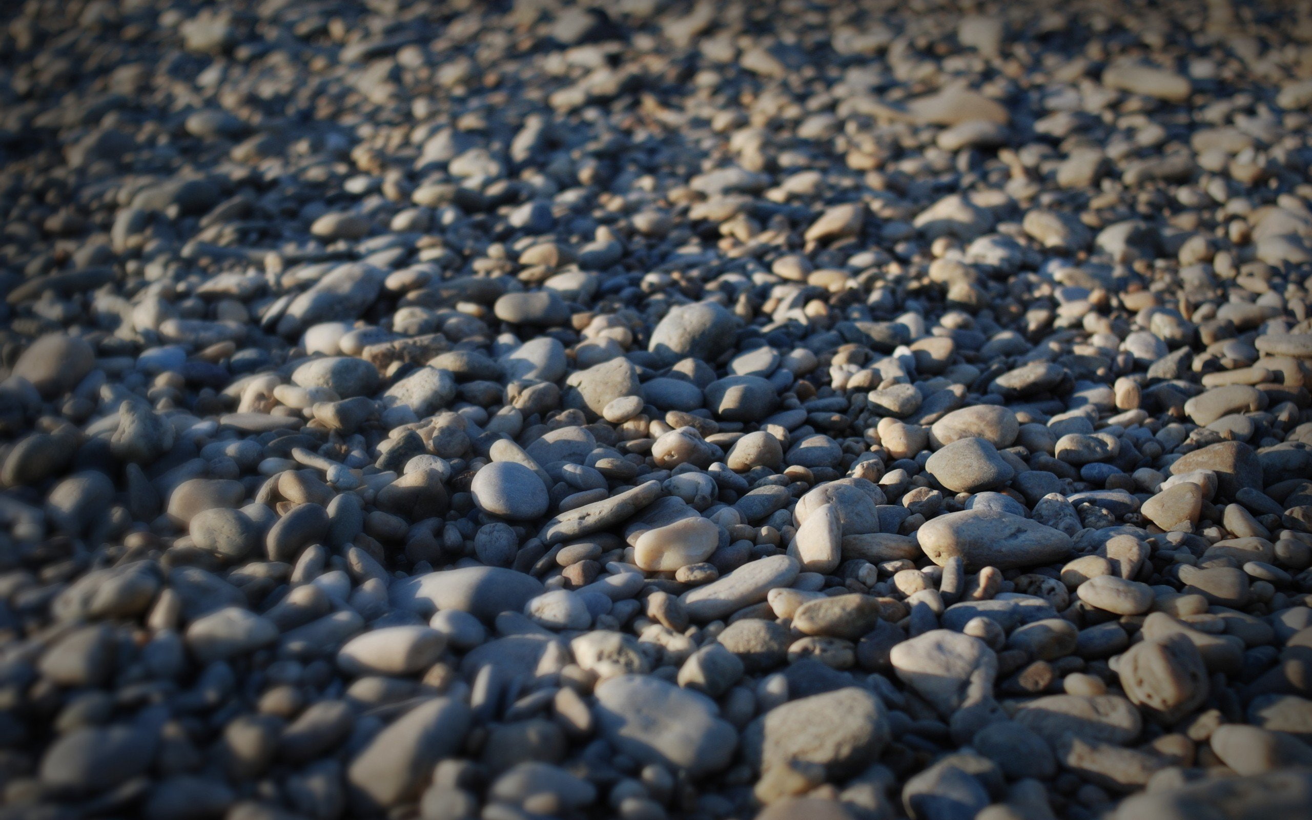 pebbles, full frame, stone - object, backgrounds, large group of objects