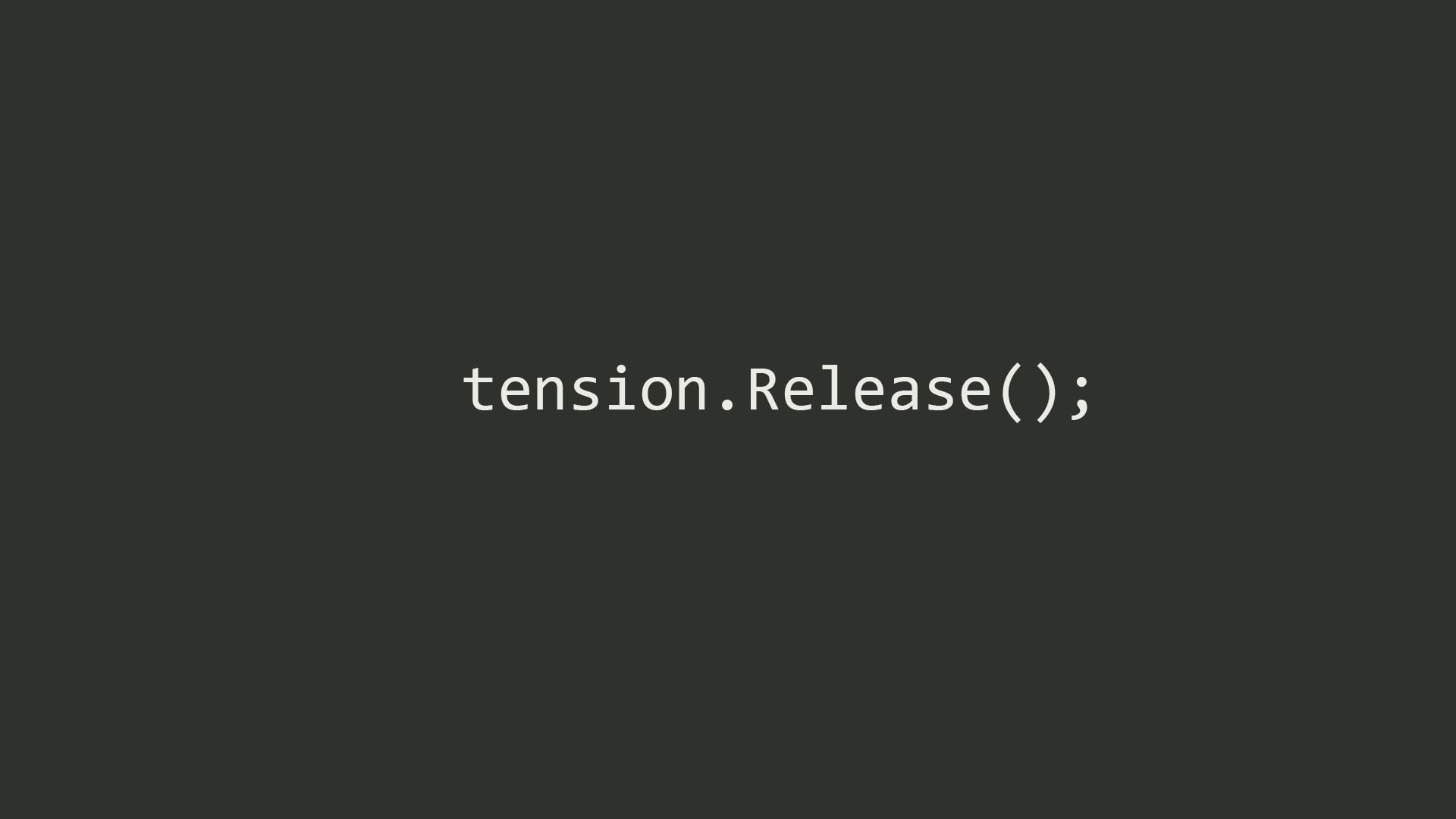 coding