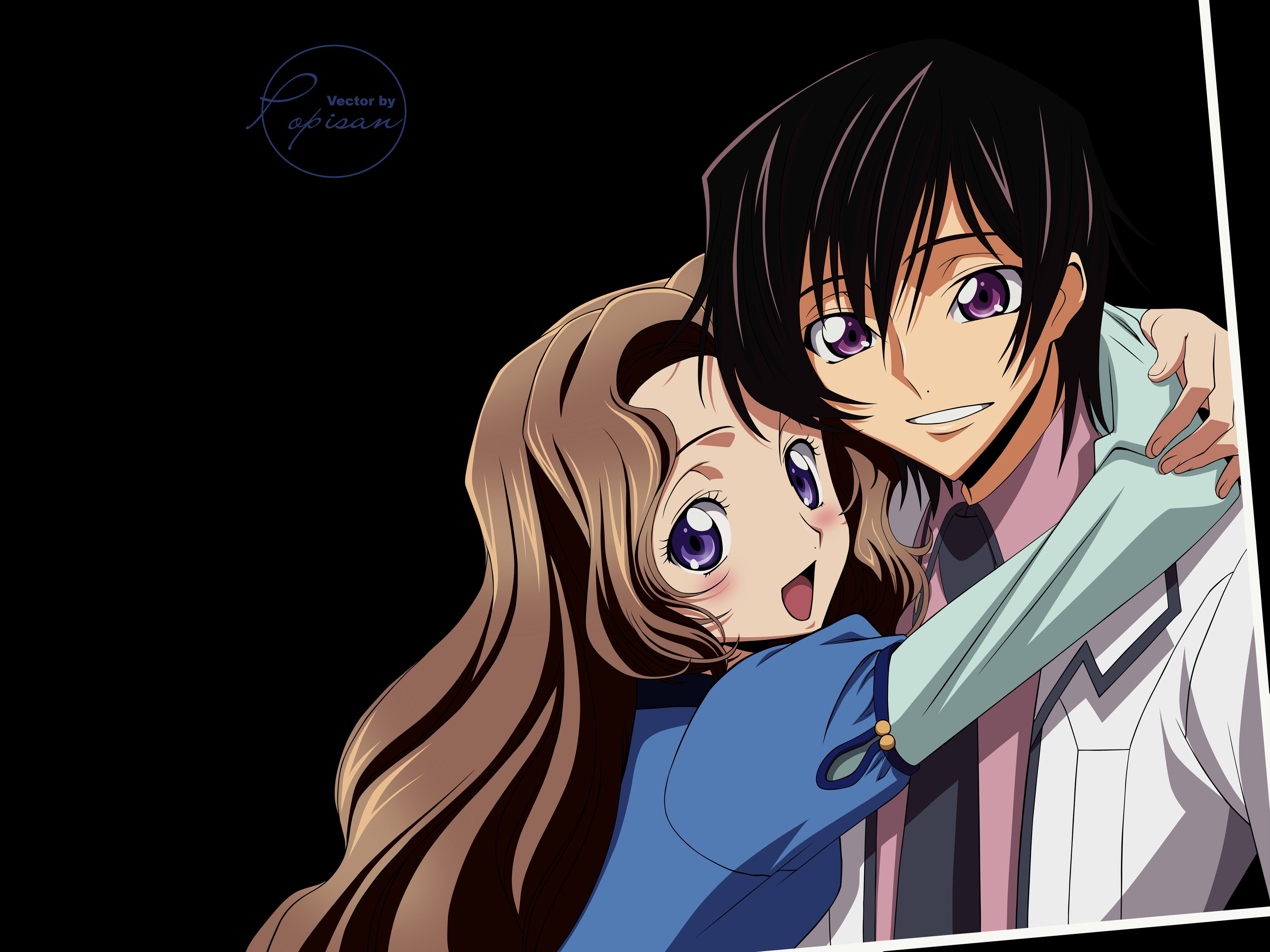 code geass