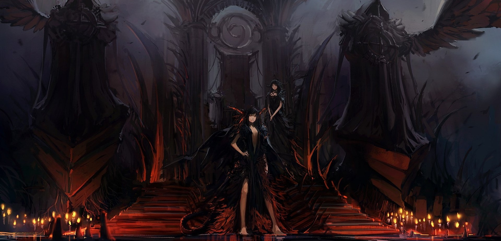 demon