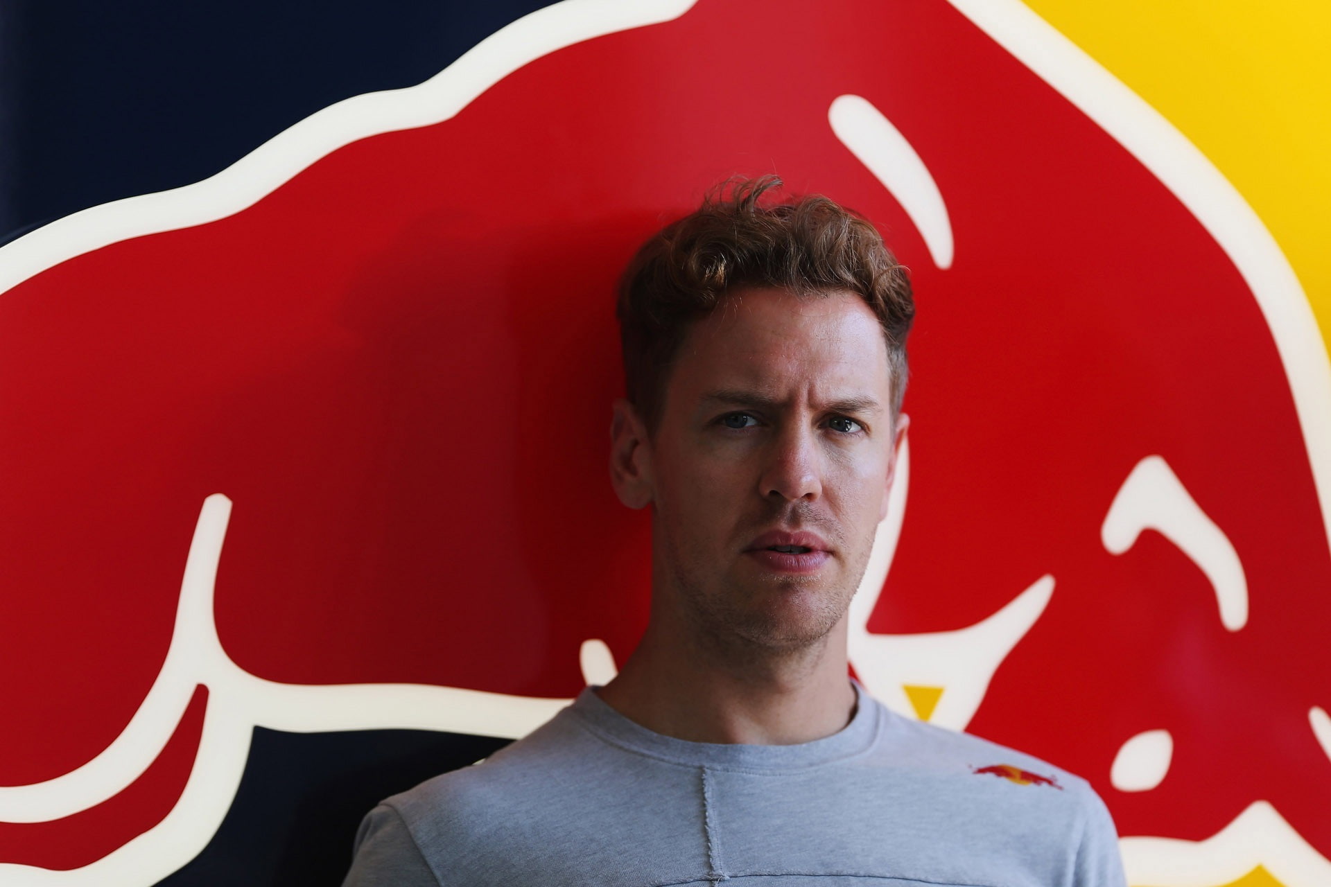 Racer, Sebastian Vettel, Champion