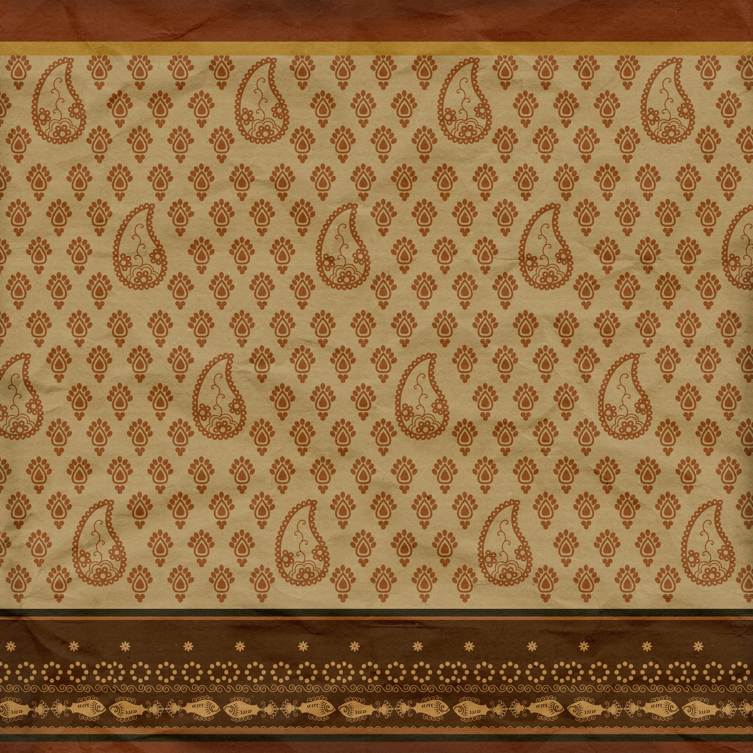 paper, pattern, wallpaper, indian, ornament