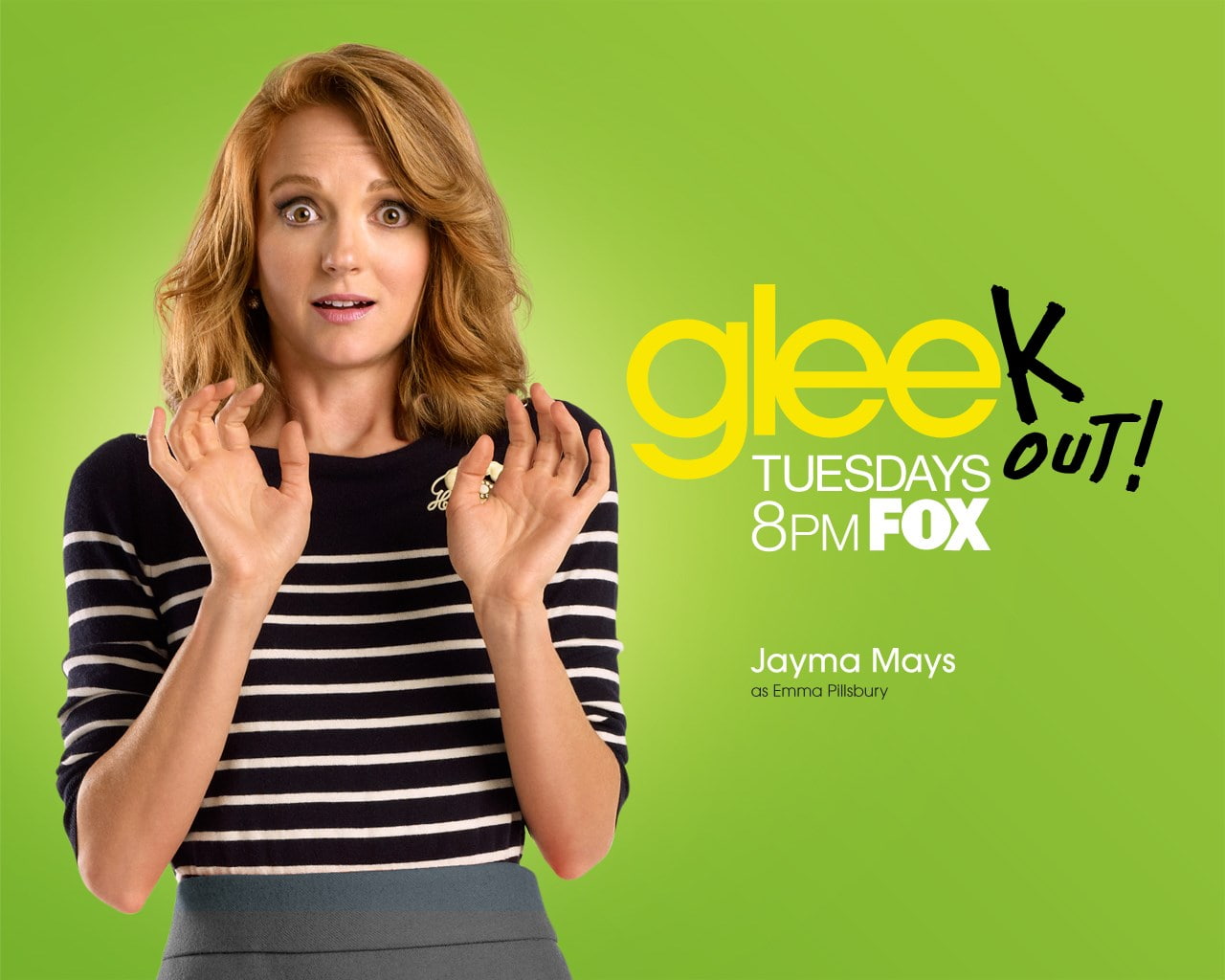 glee