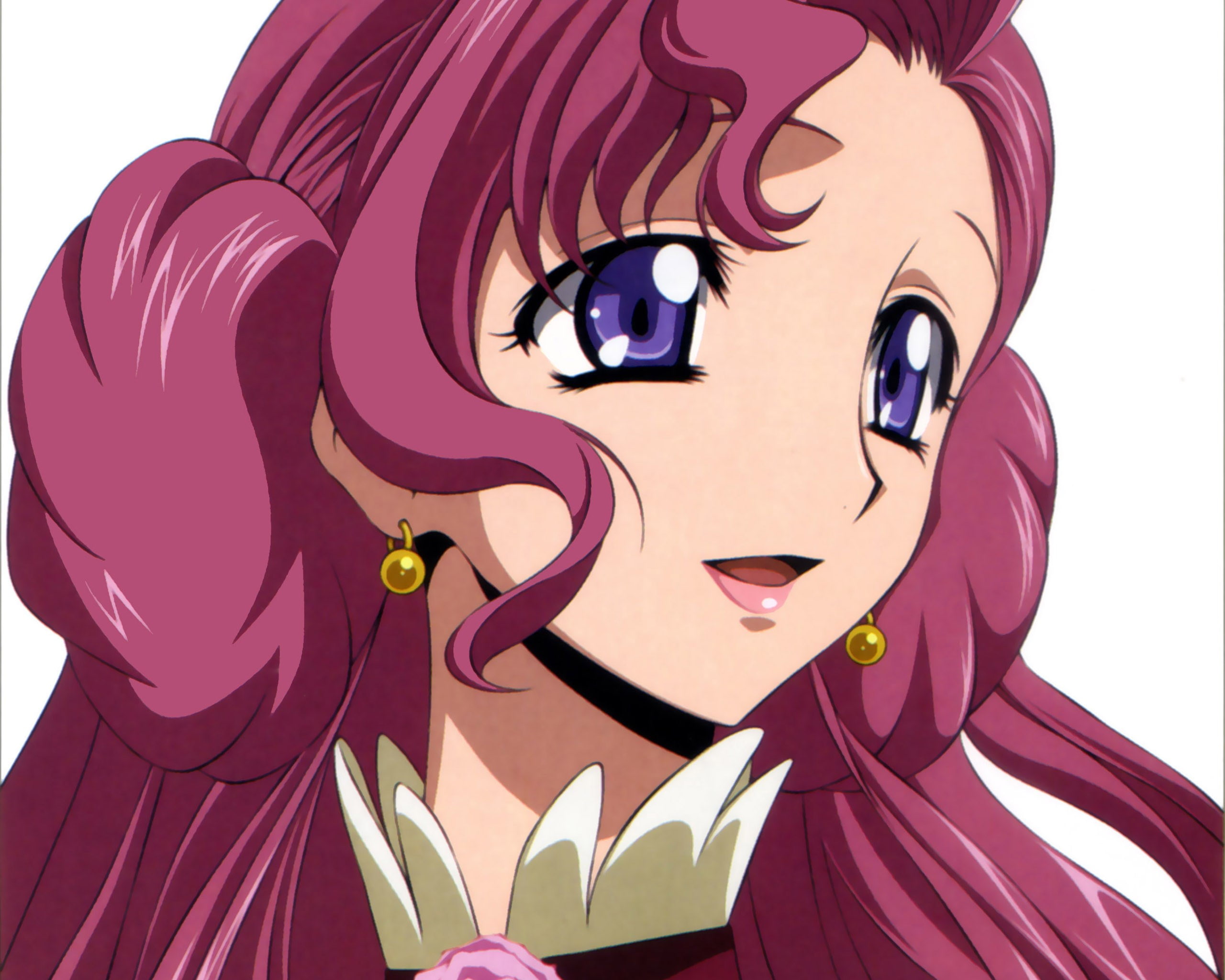 code geass