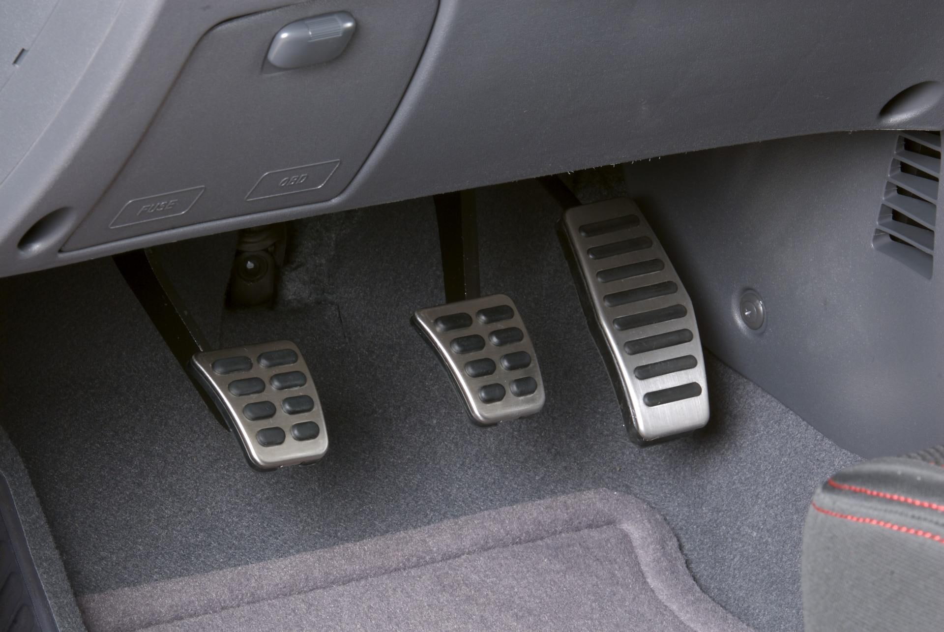 Kia Rio, car