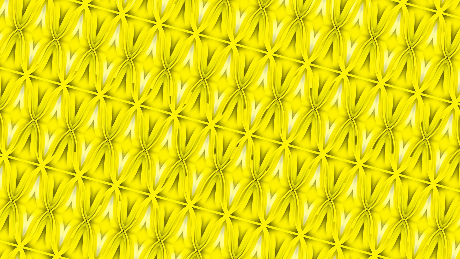 yellow, pattern, backgrounds, full frame, textured, green color