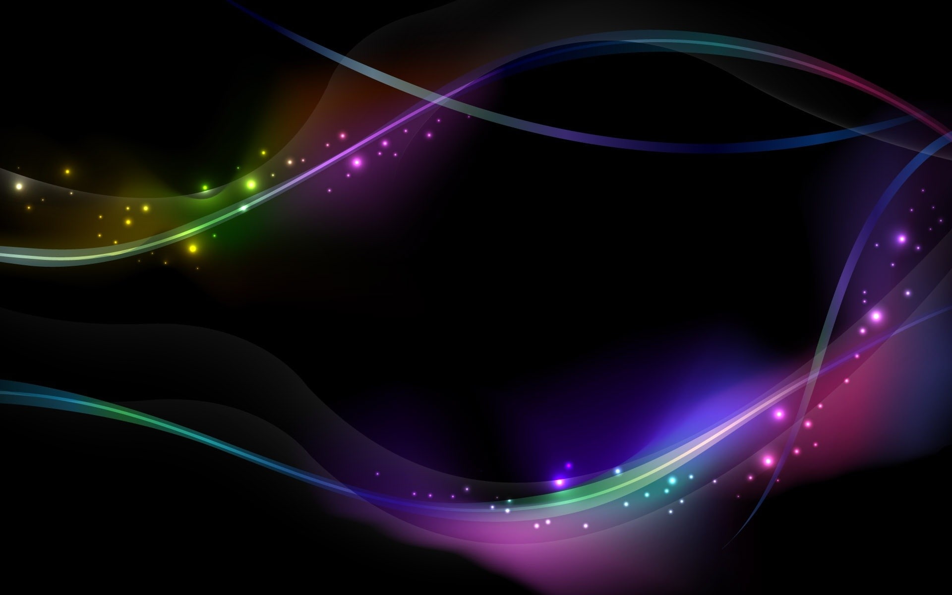 Line, Shine, Point