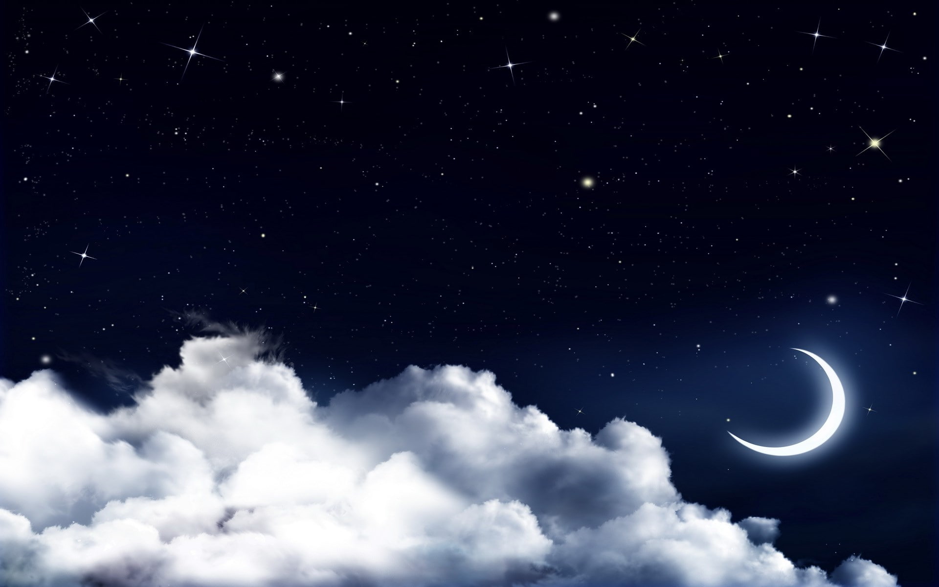 crescent