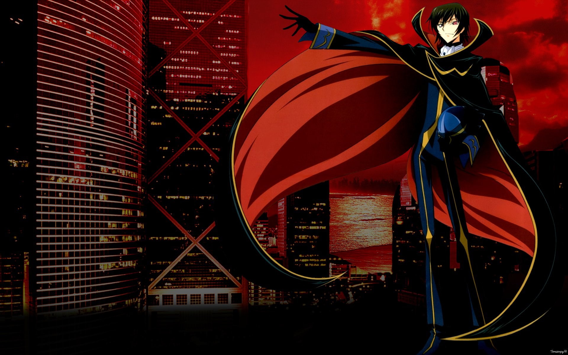 code geass