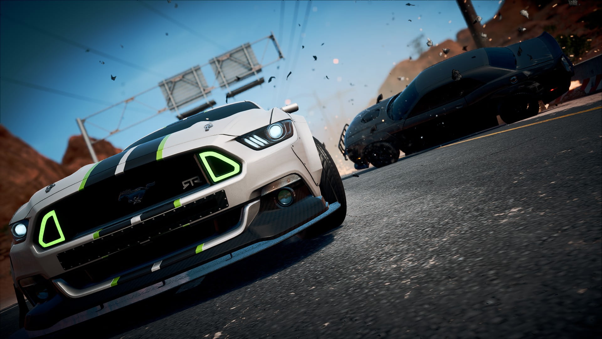 Need for Speed, Need for Speed: Heat, car, video games