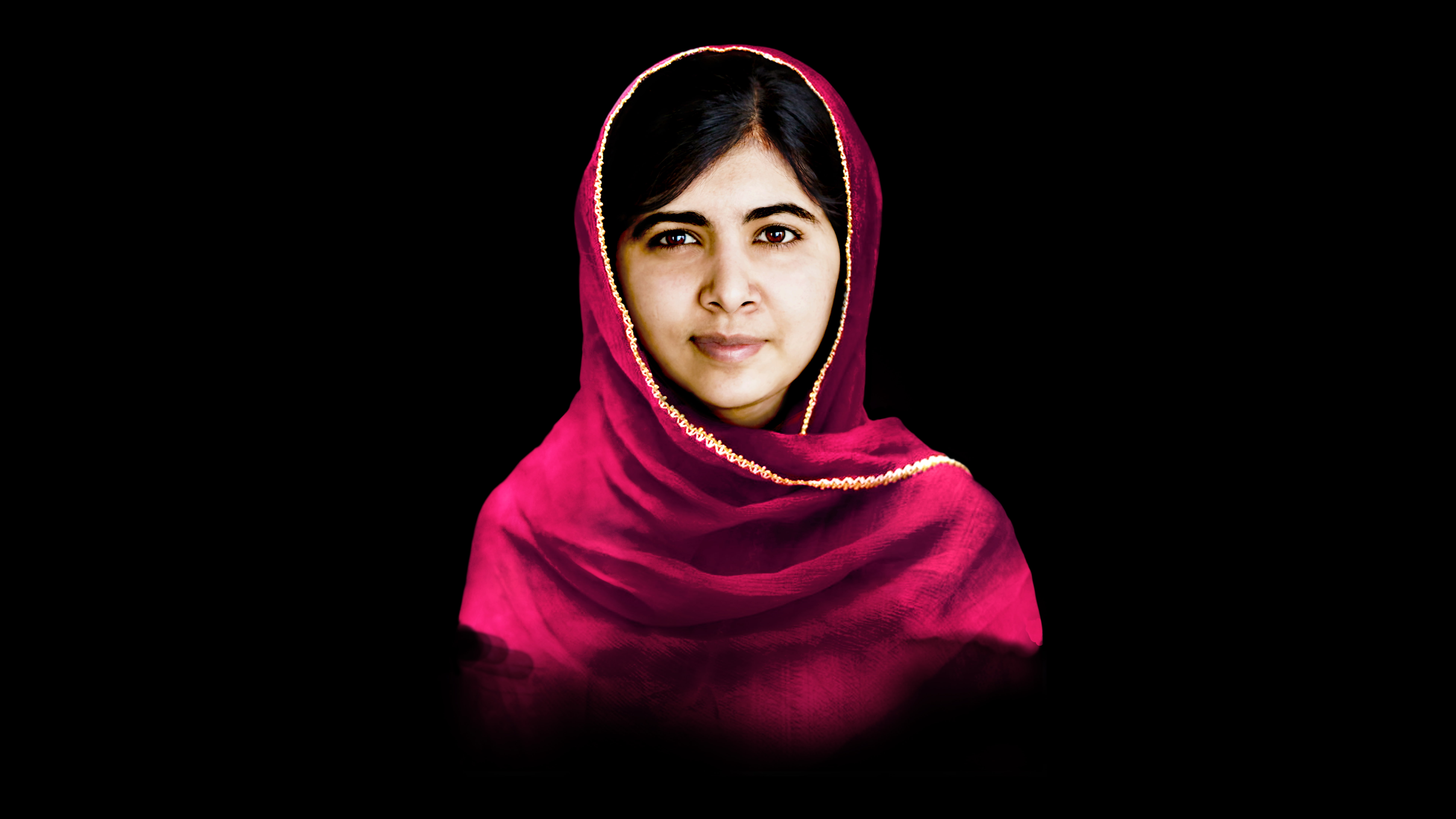 Malala Yousafzai, Pakistani activist, Nobel Prize Winner, Inspiration