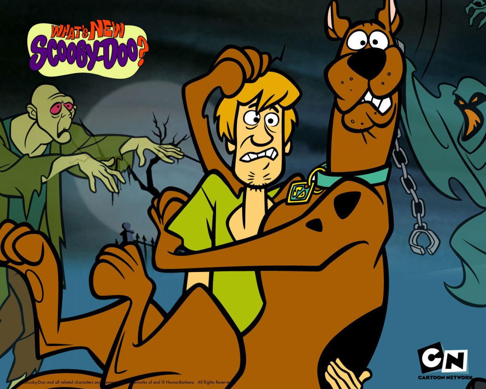 Doo Adventure Comedy Family Cartoon Free, what's new scooby-doo? cartoon network poster