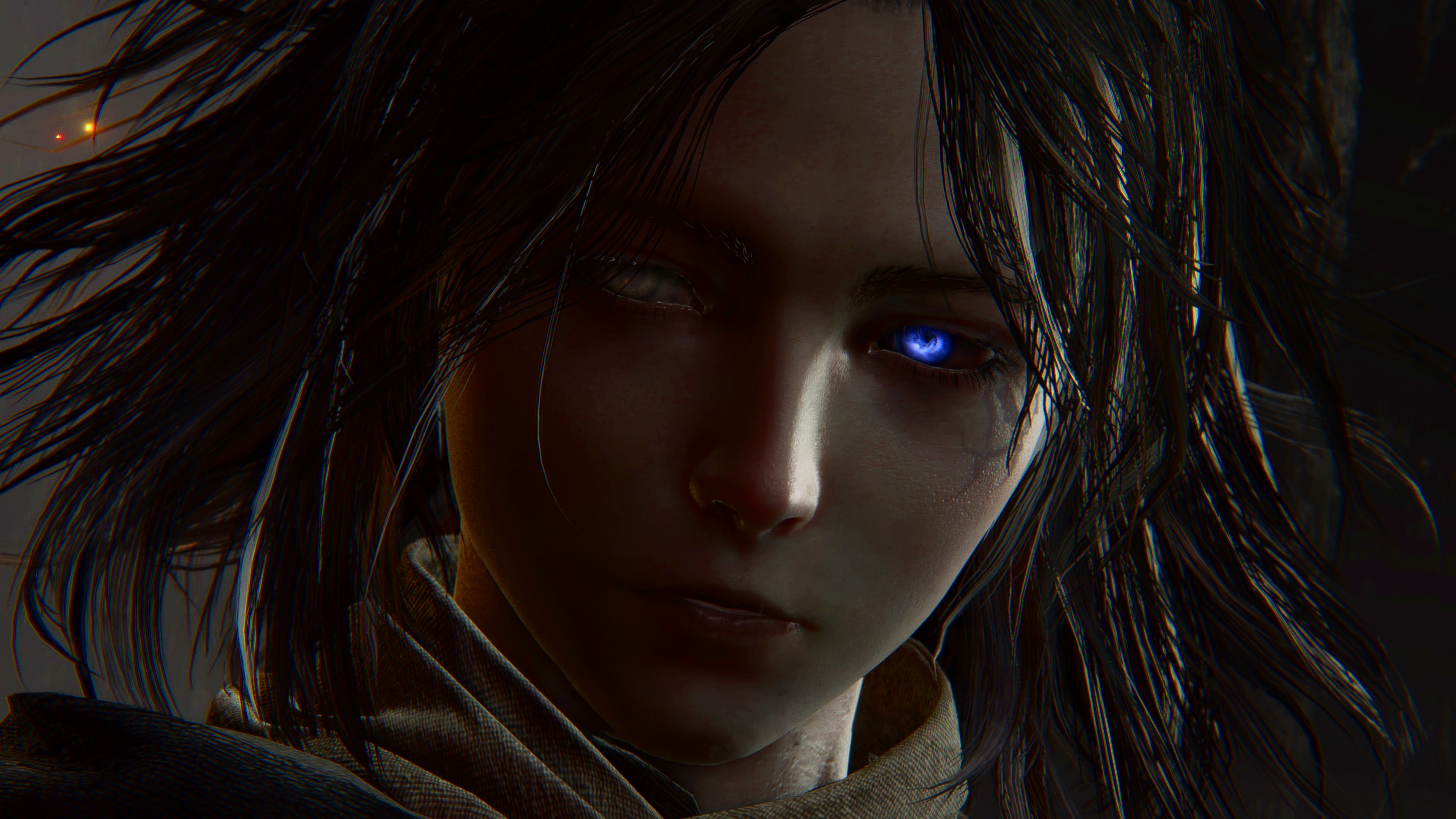 Elden Ring, reshade, From Software