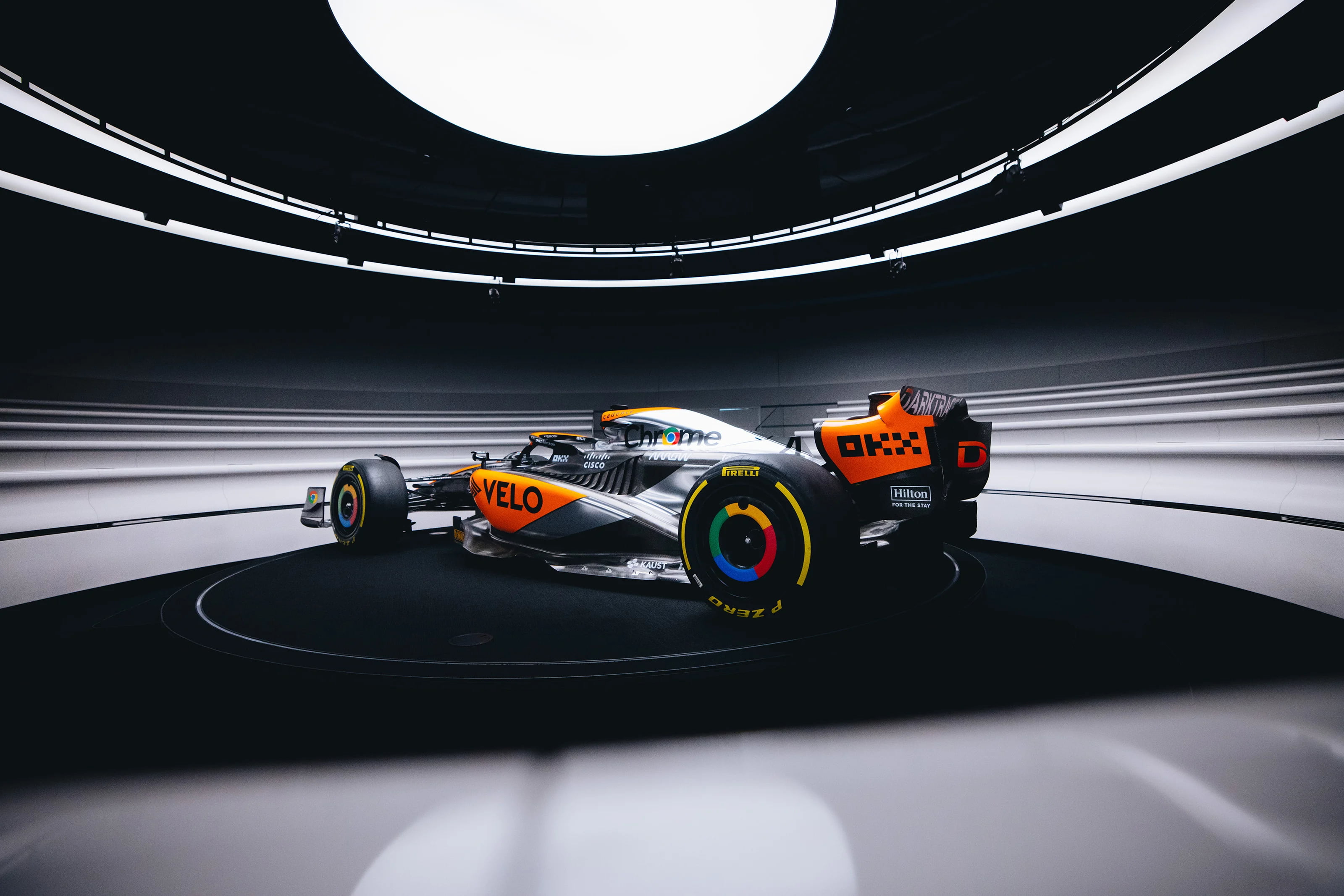 Formula 1, McLaren F1, race cars, Lando Norris