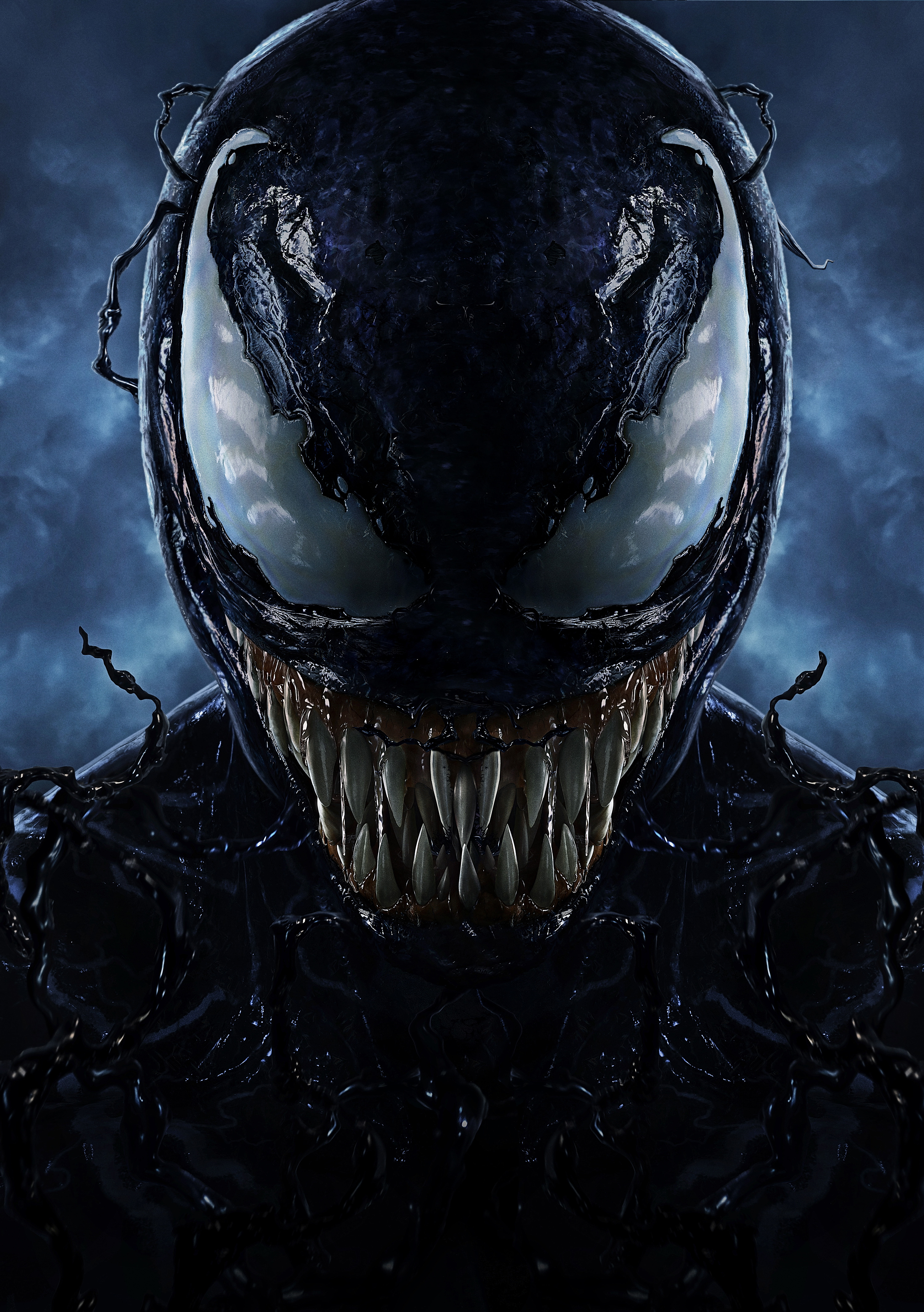 Venom, 5K