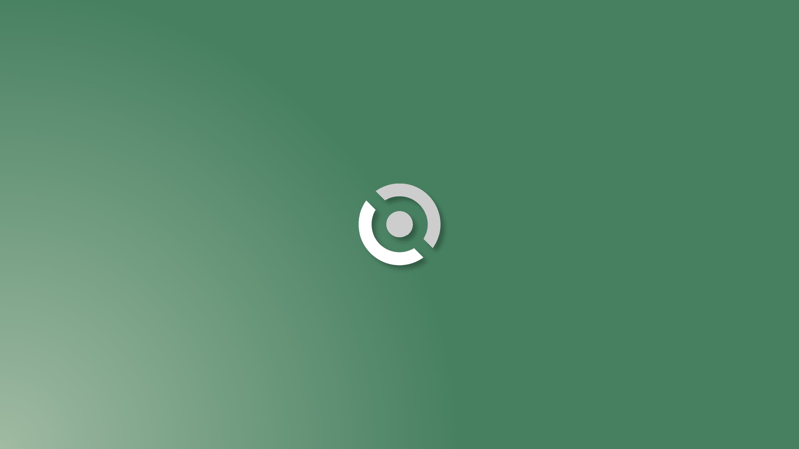 voidlinux, void linux, material minimal